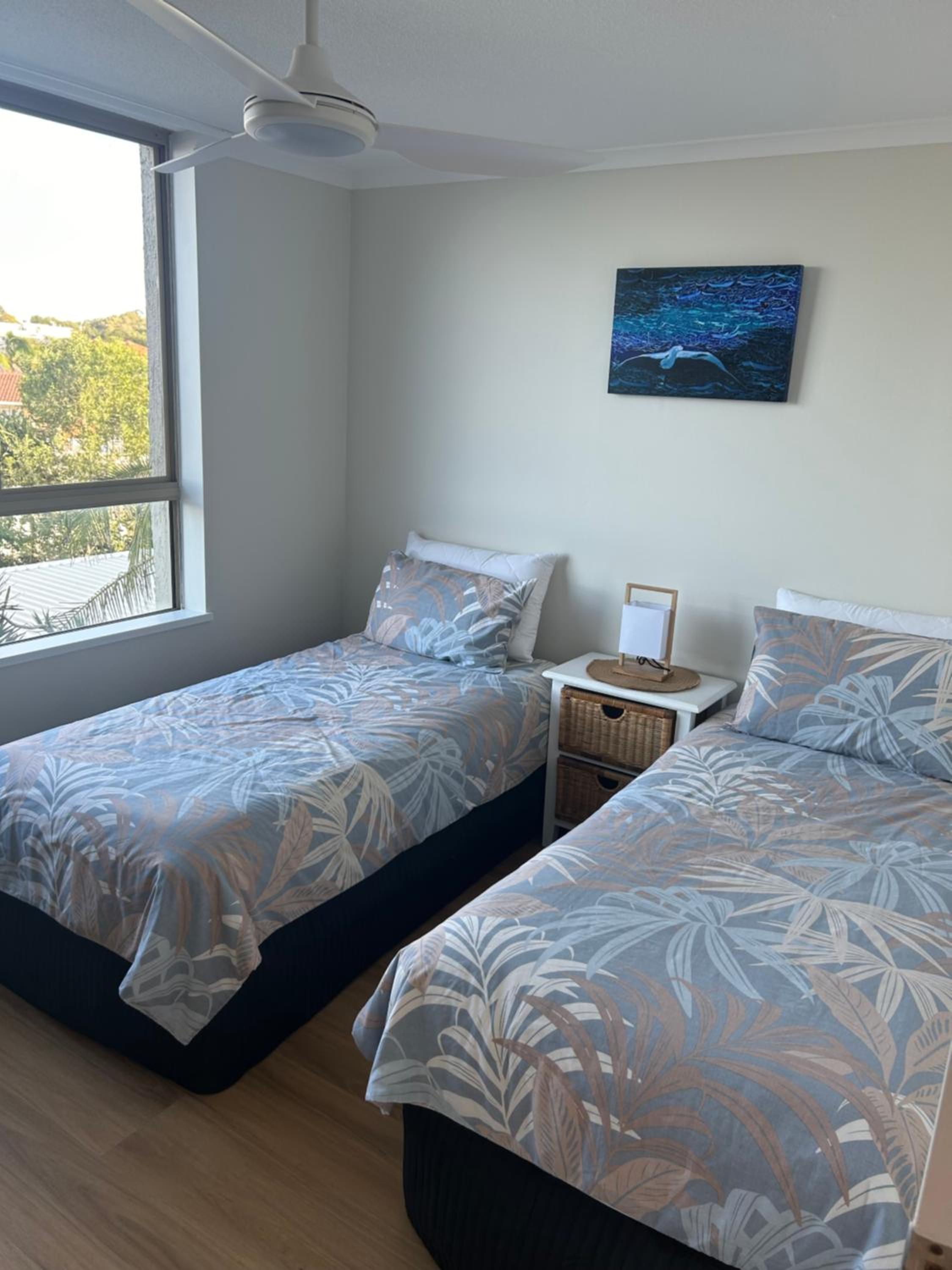 Three-Bedroom Apartment with Ocean View thumbnail 6