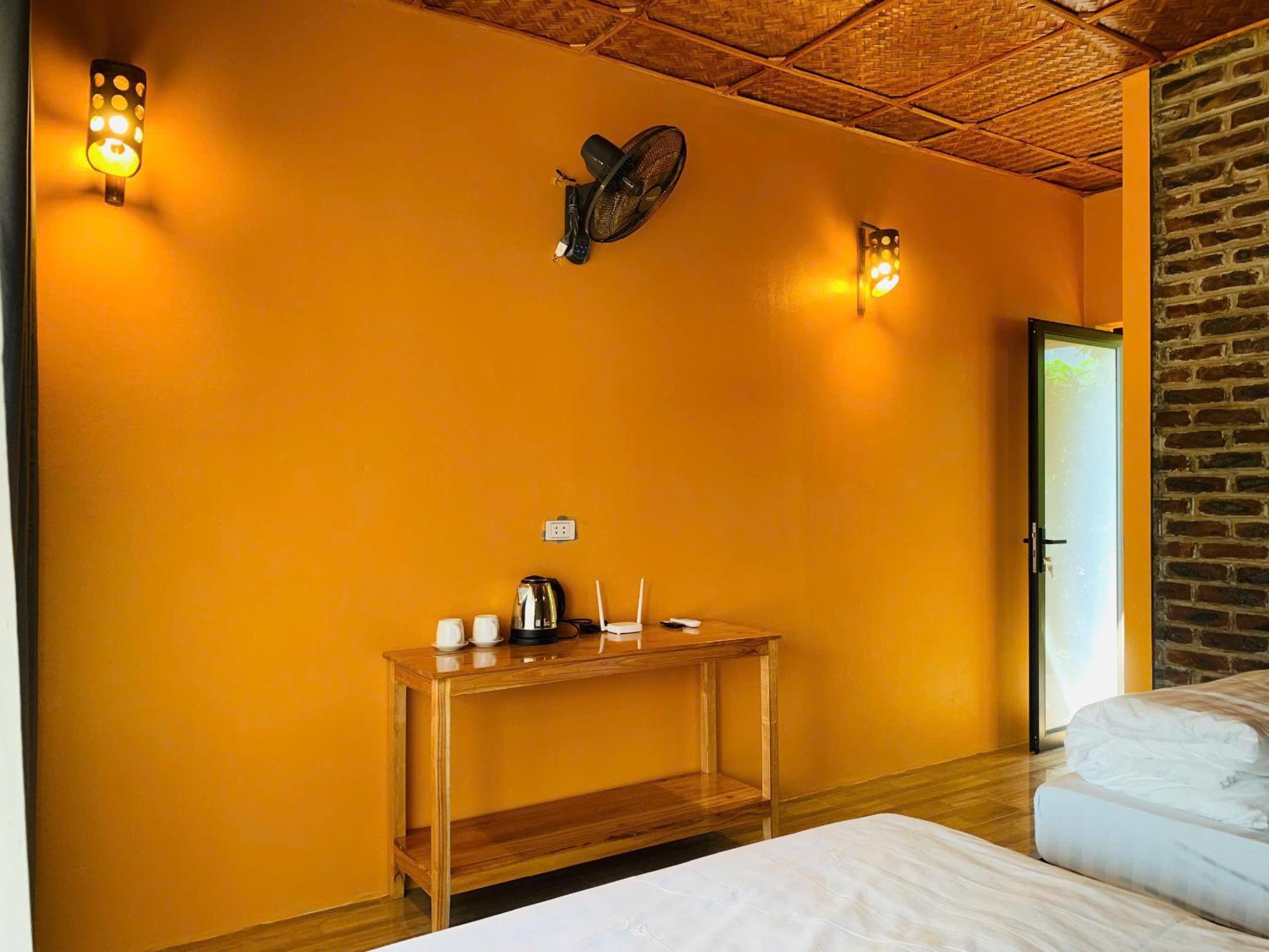 Triple Room with Balcony photo 3