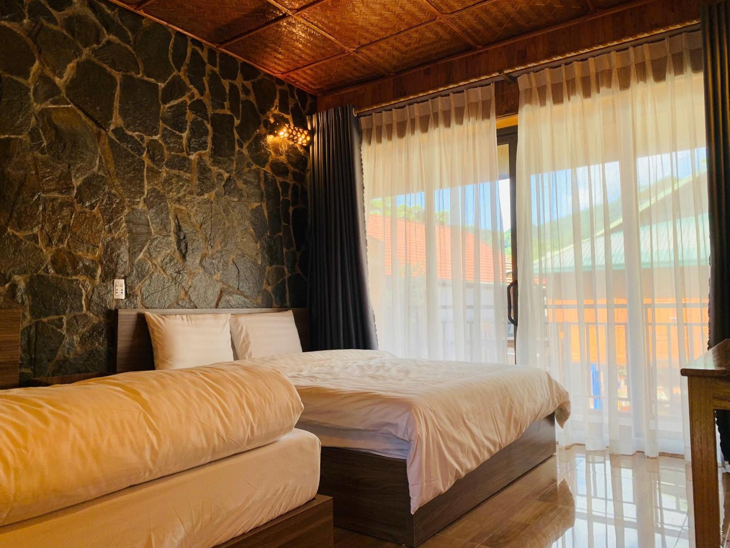 Triple Room with Balcony photo 2