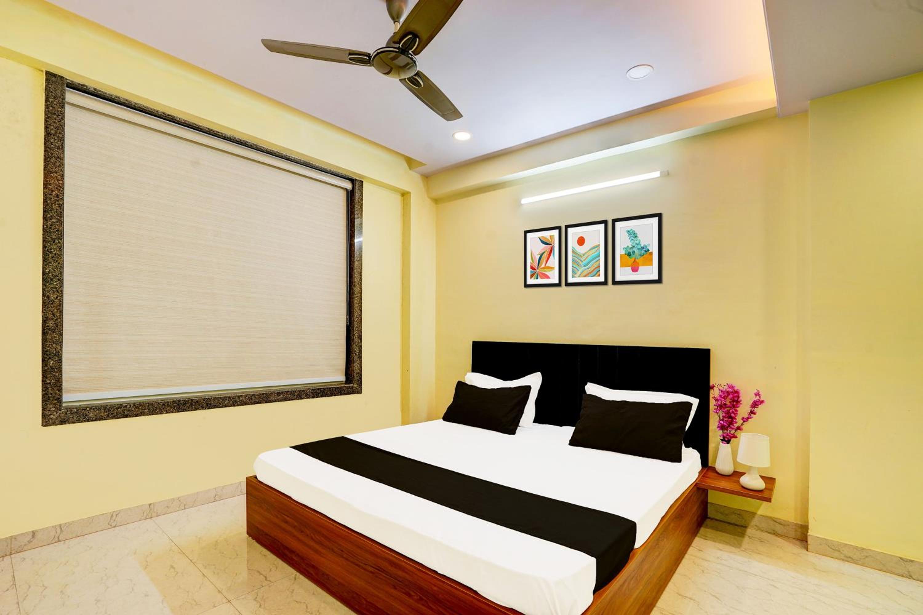 Triple Room with Bathroom
