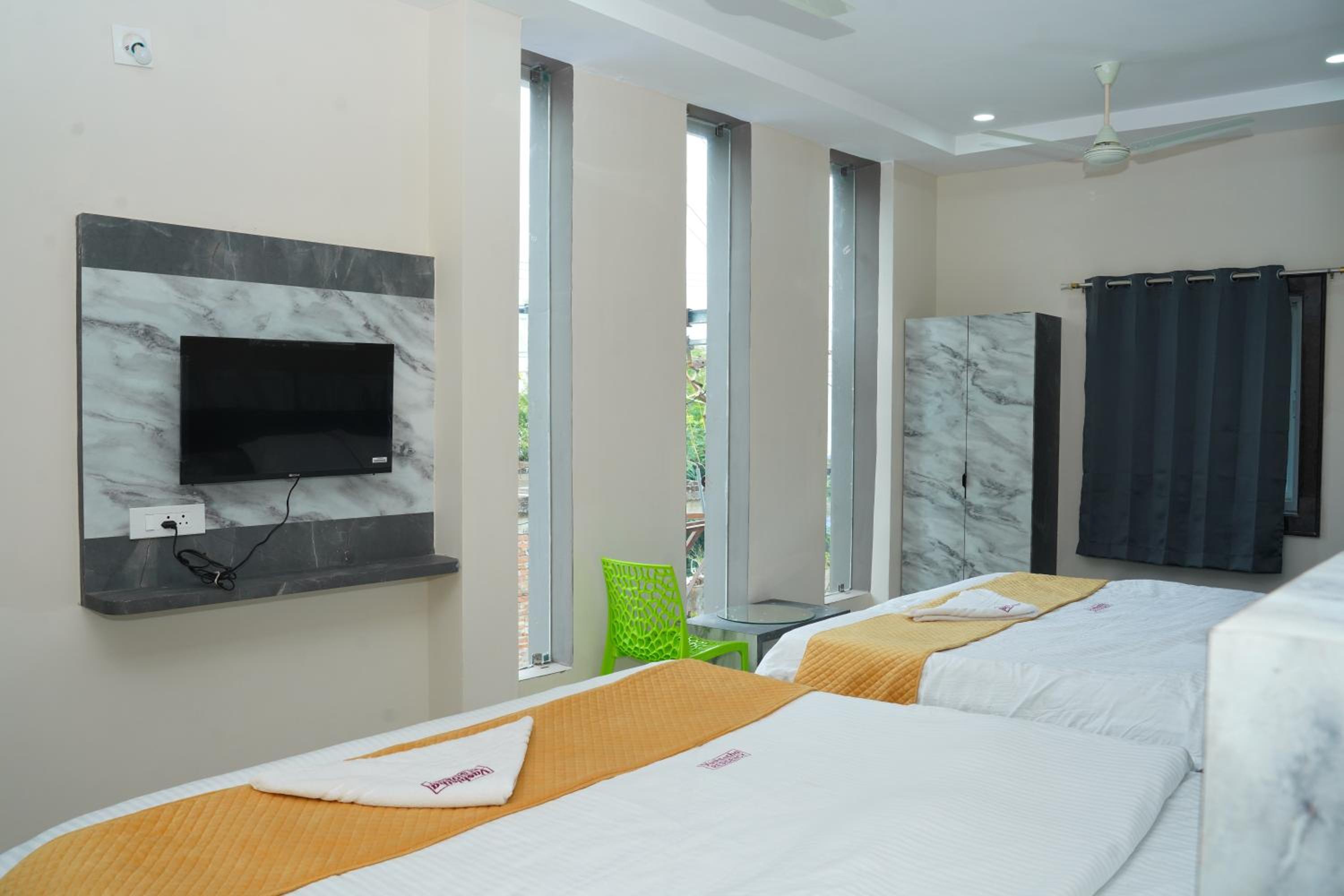 Family Suite
