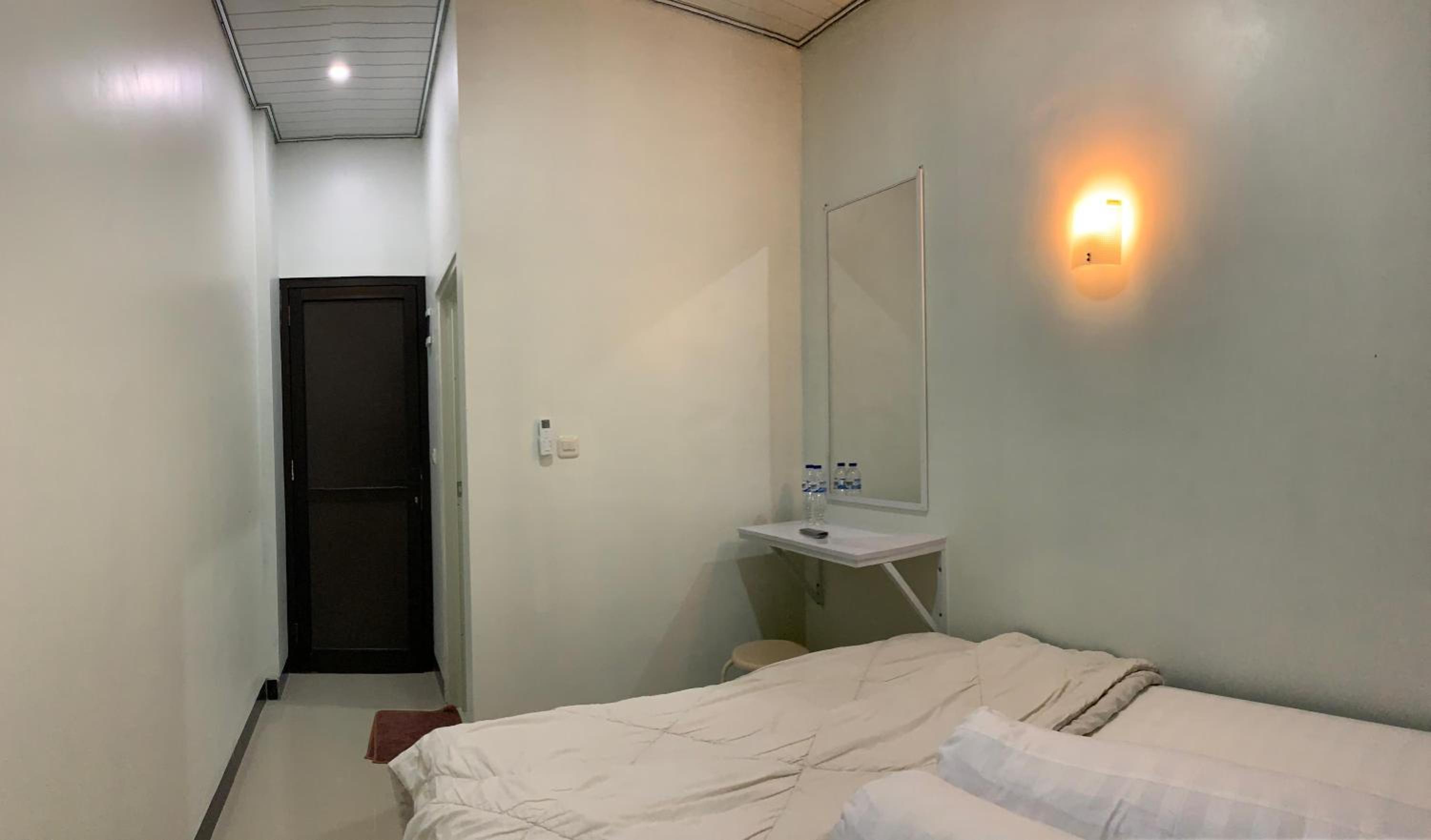 Standard Double Room - Photo 1