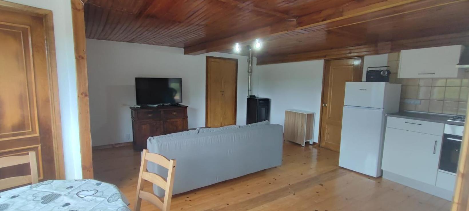 Casa de Dos Habitaciones