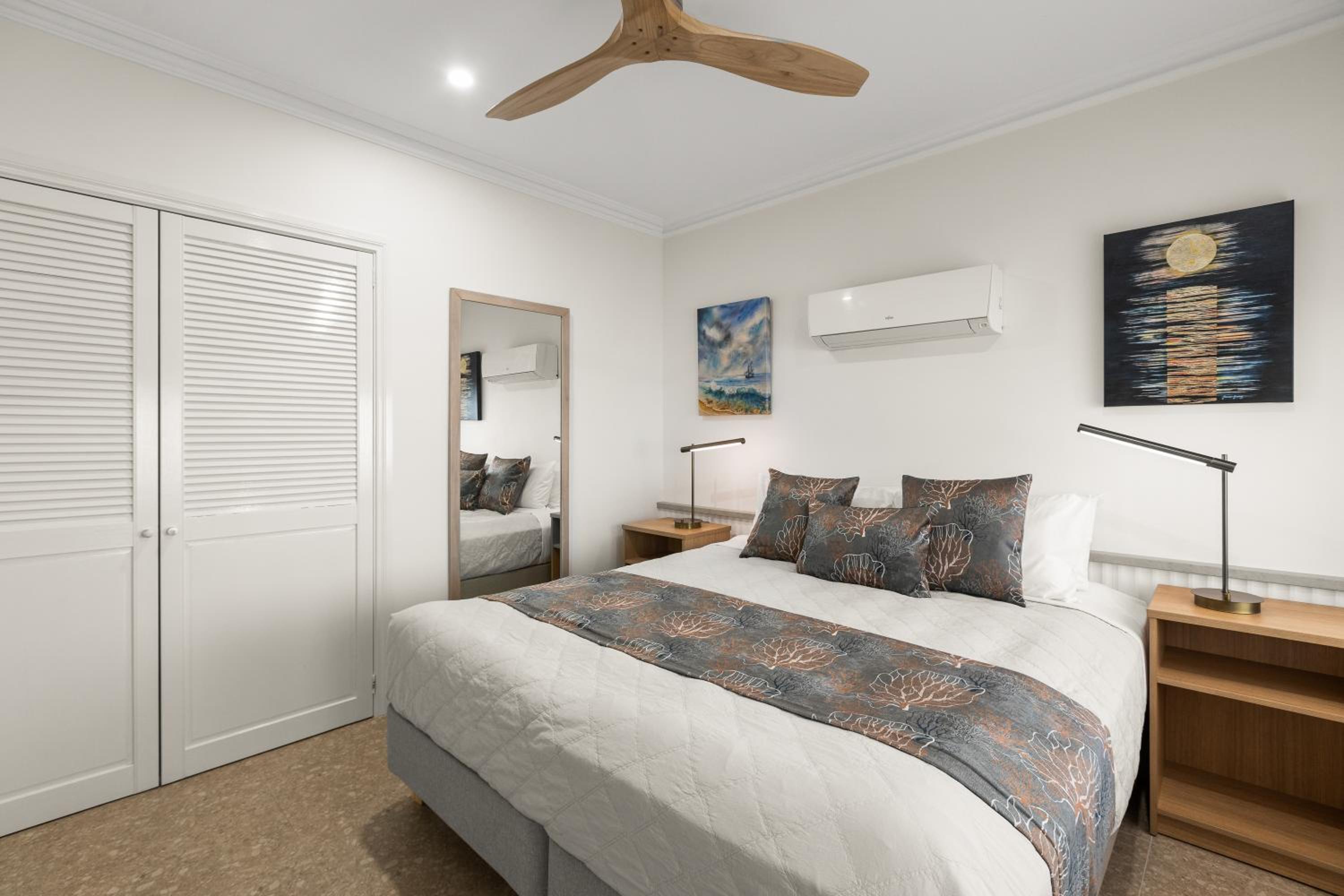 Two Bedroom Suite photo 3