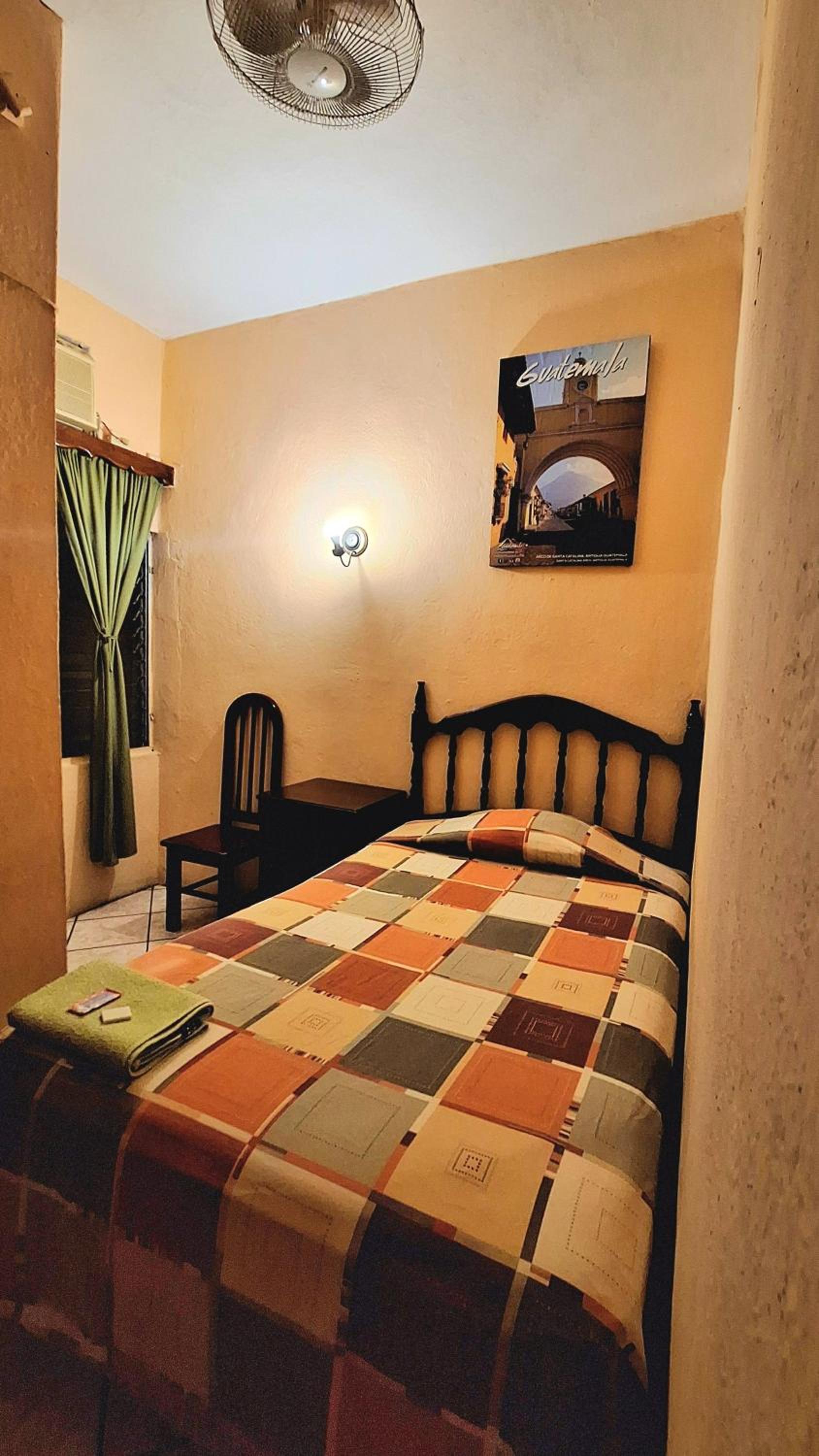 Economy Single Room photo 1