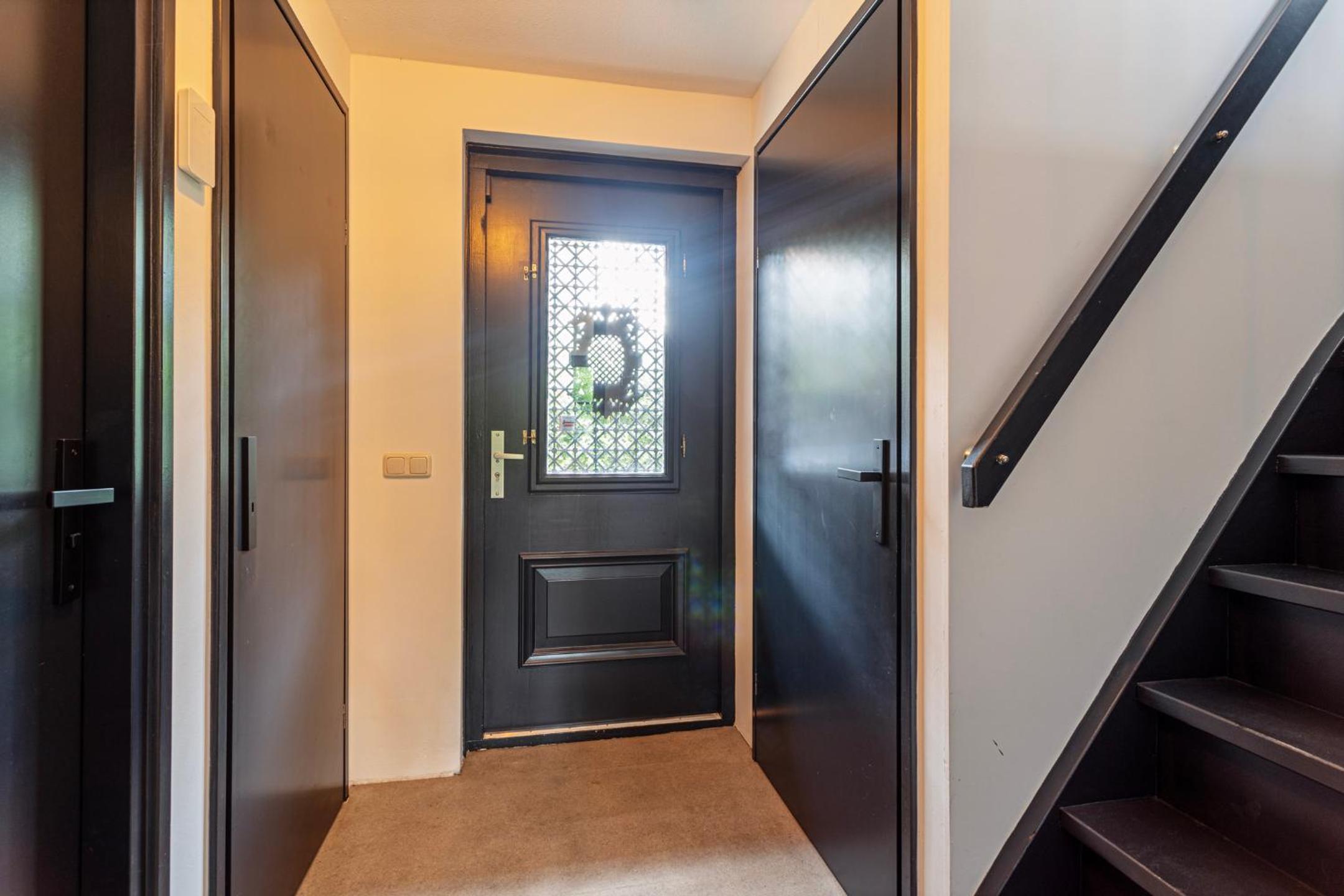 Three-Bedroom Villa photo 1