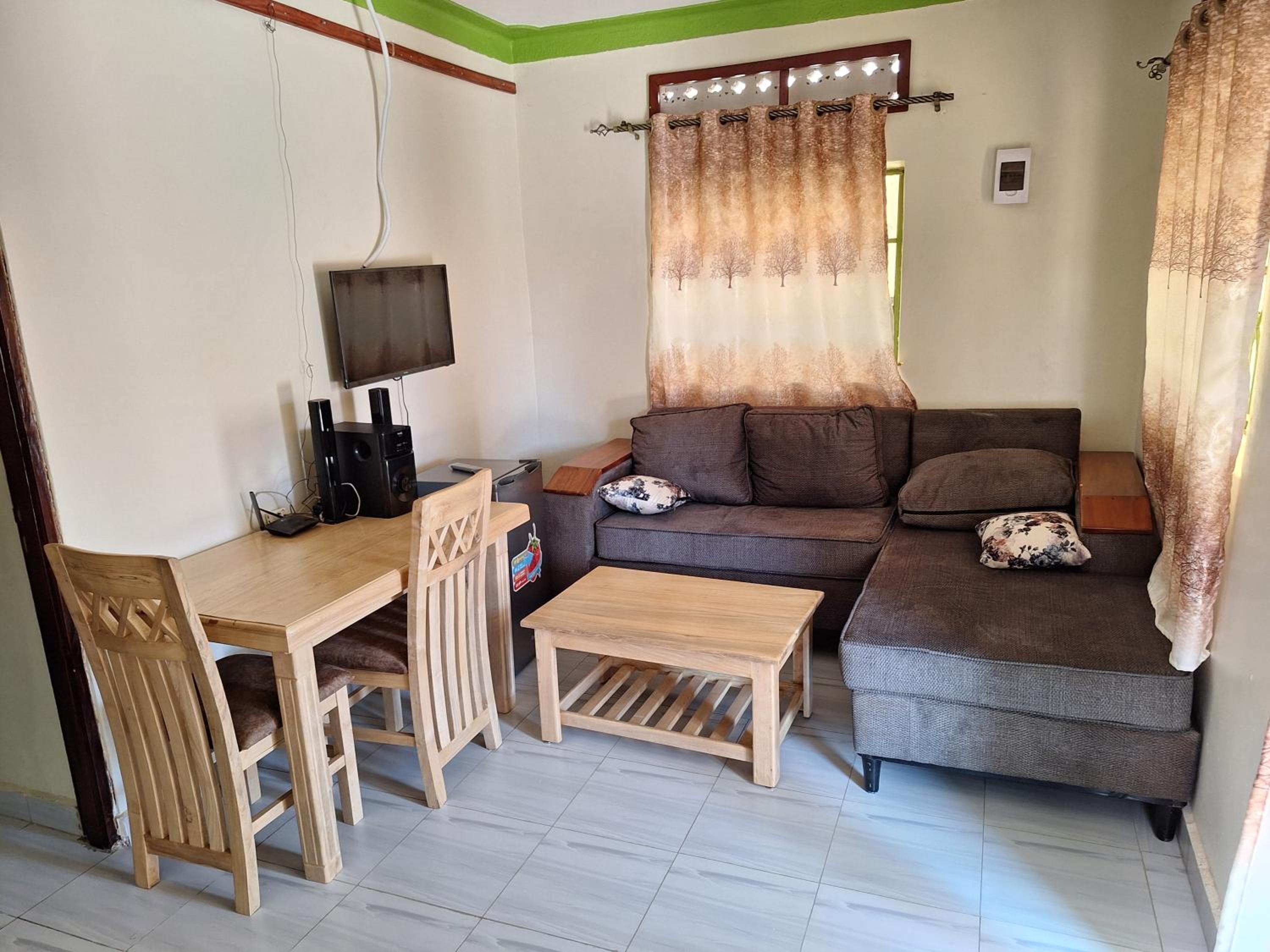 Double Room With Balcony photo 1