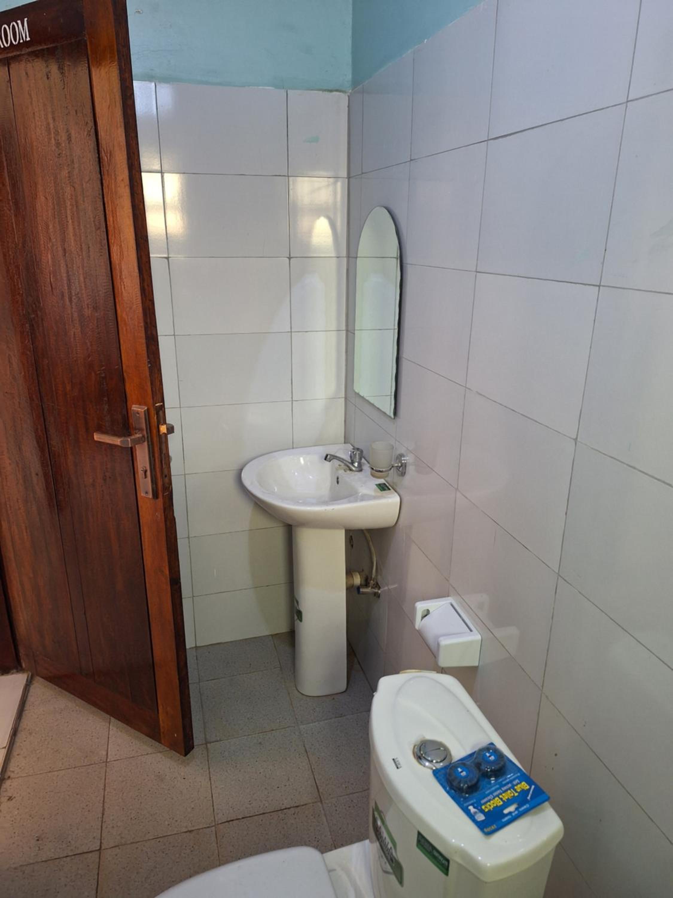 Double Room With Balcony photo 2