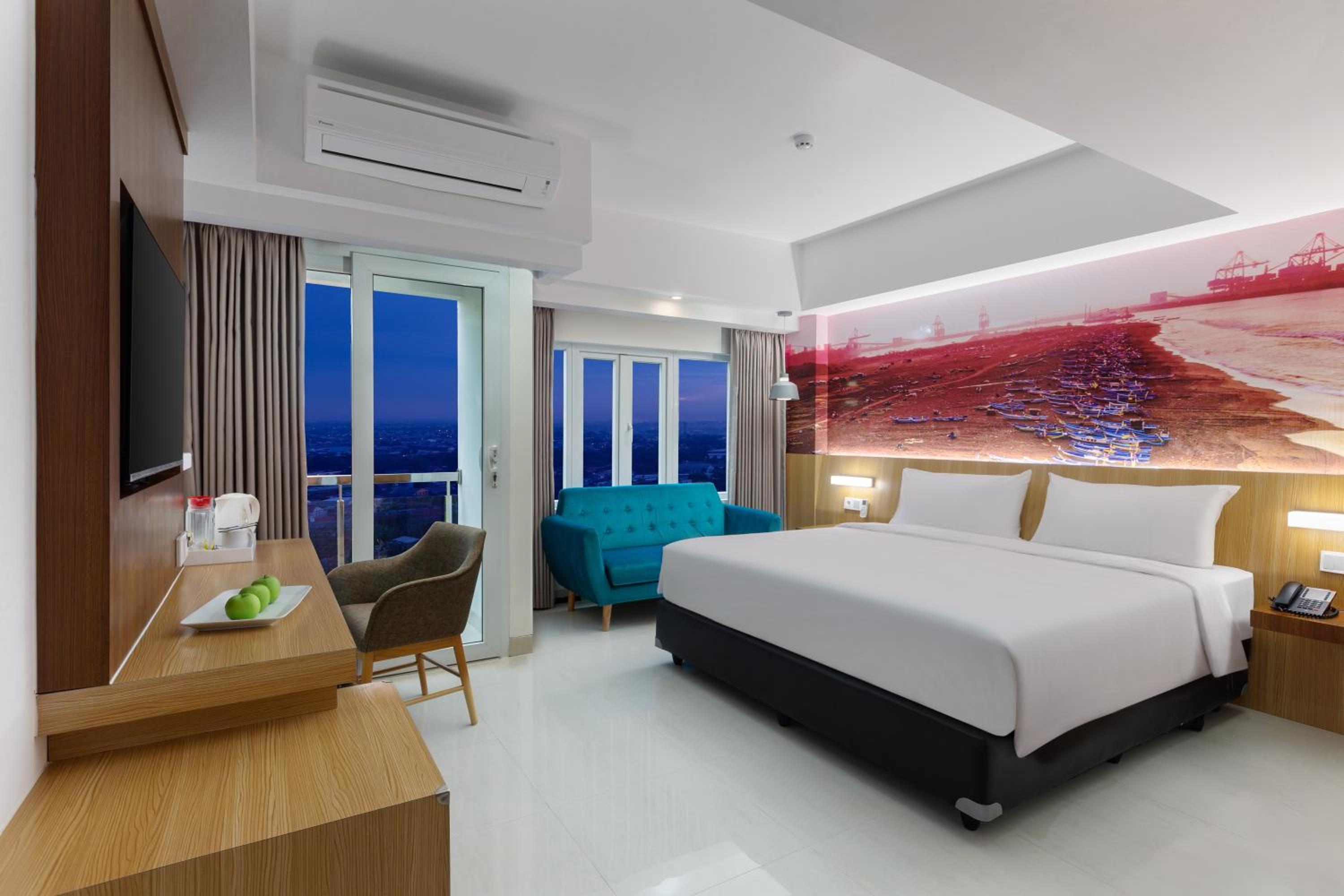 Premier Room photo 1