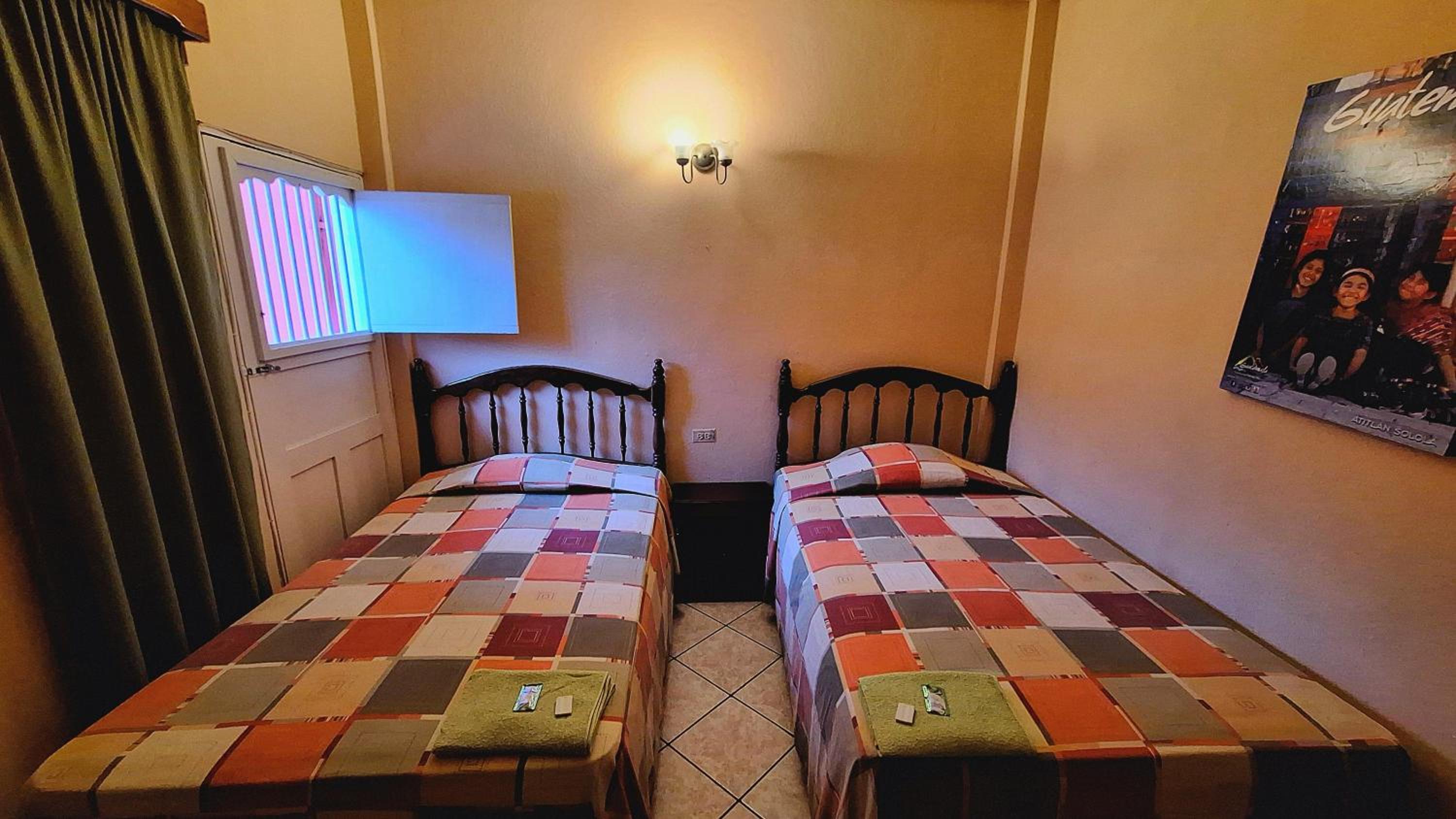 Economy Double Room photo 1