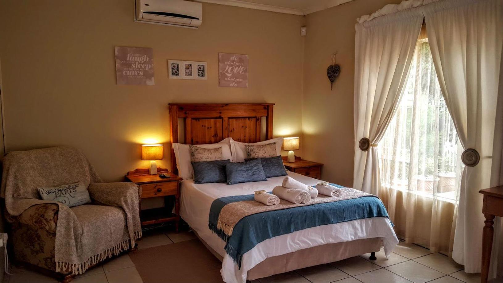 Double Room photo 3