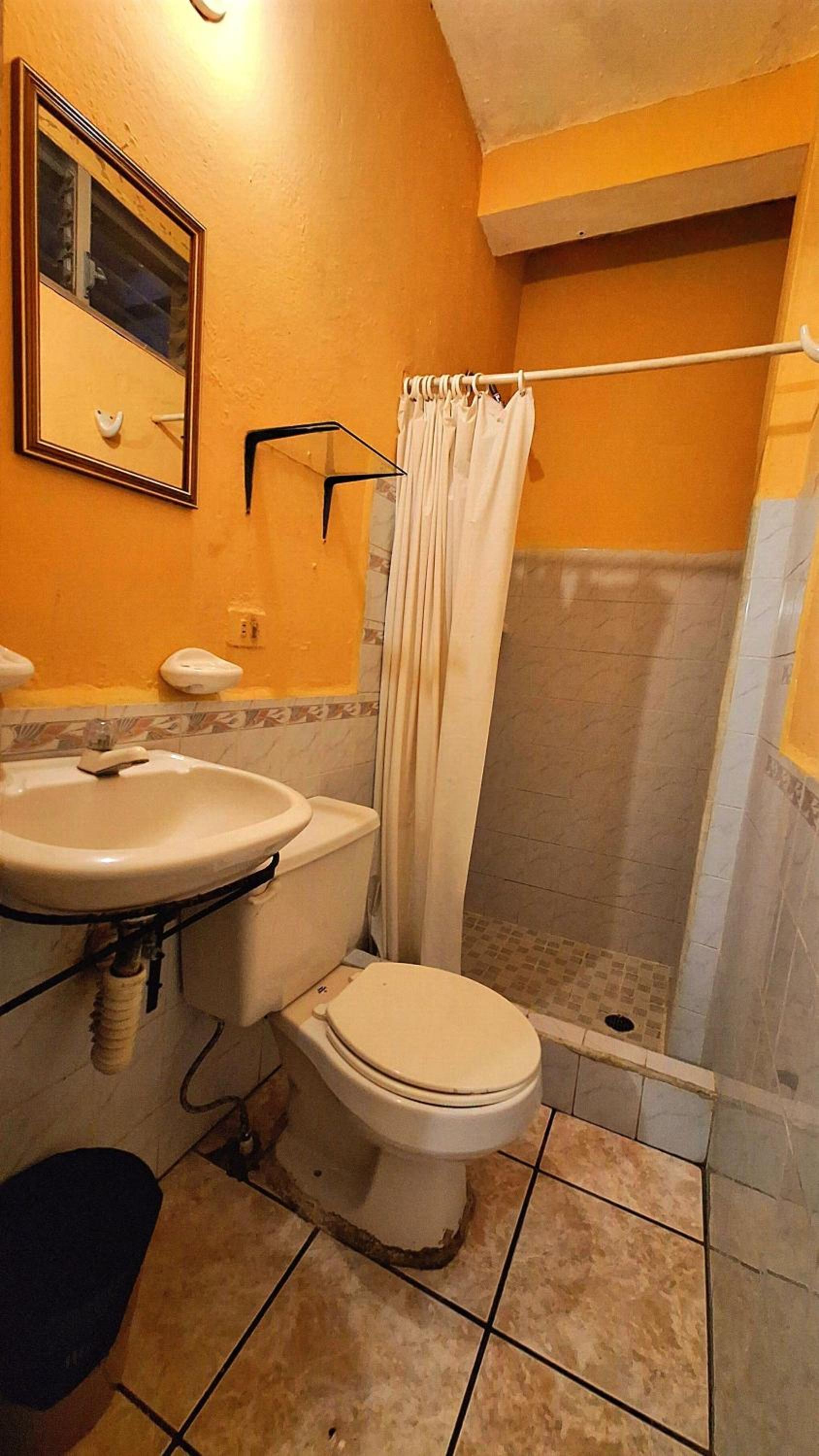 Economy Single Room photo 2