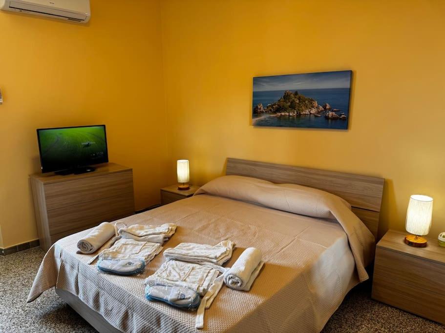 Appartamento con due camere