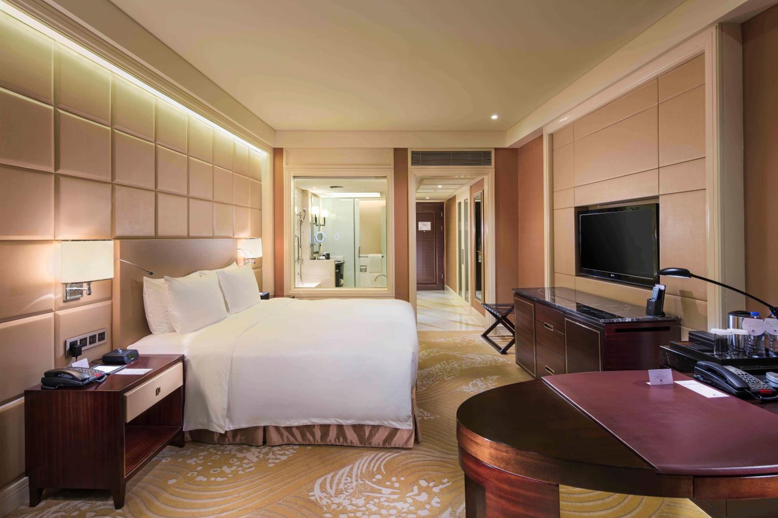 Double Room with Two Double Beds