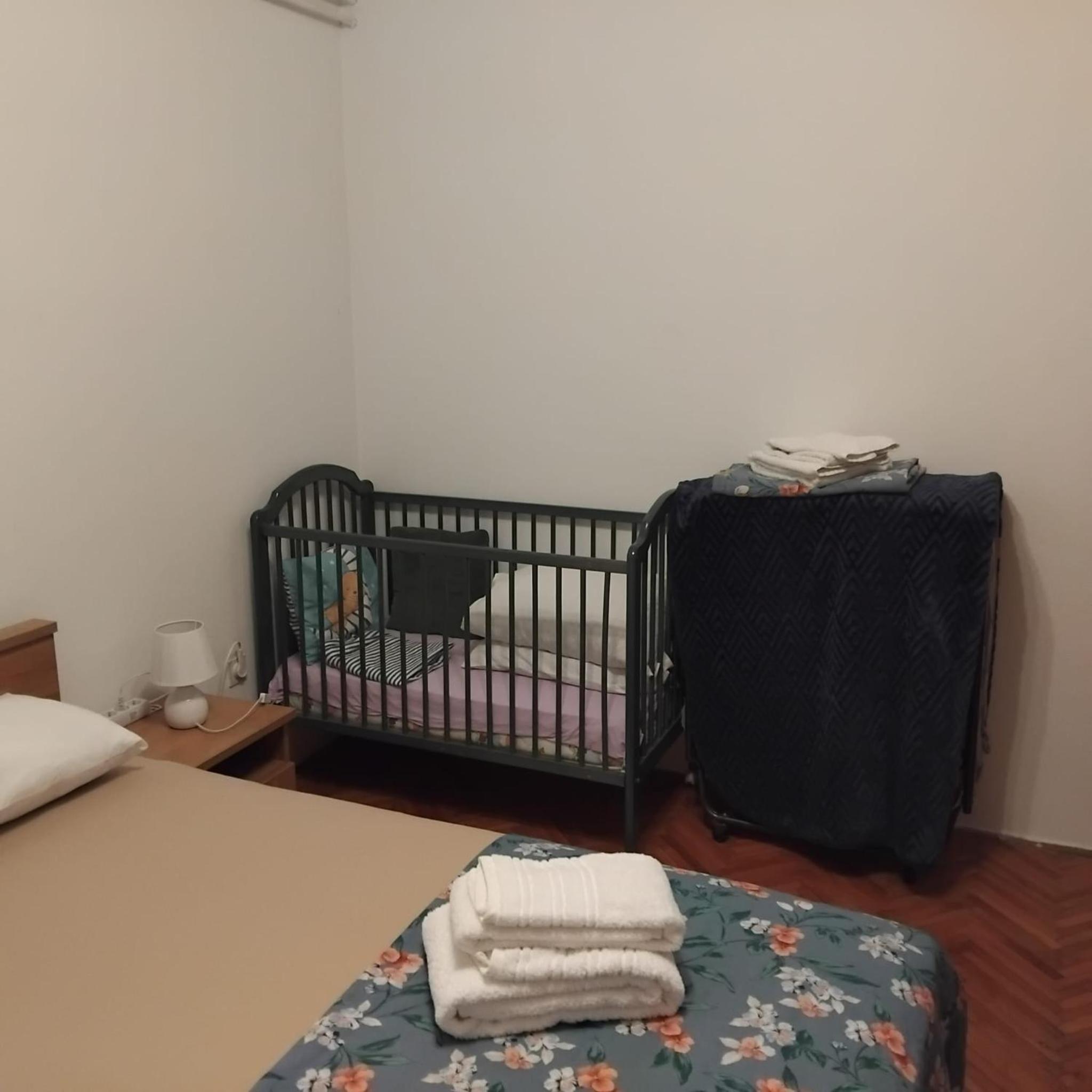 Two-Bedroom Apartment photo 2