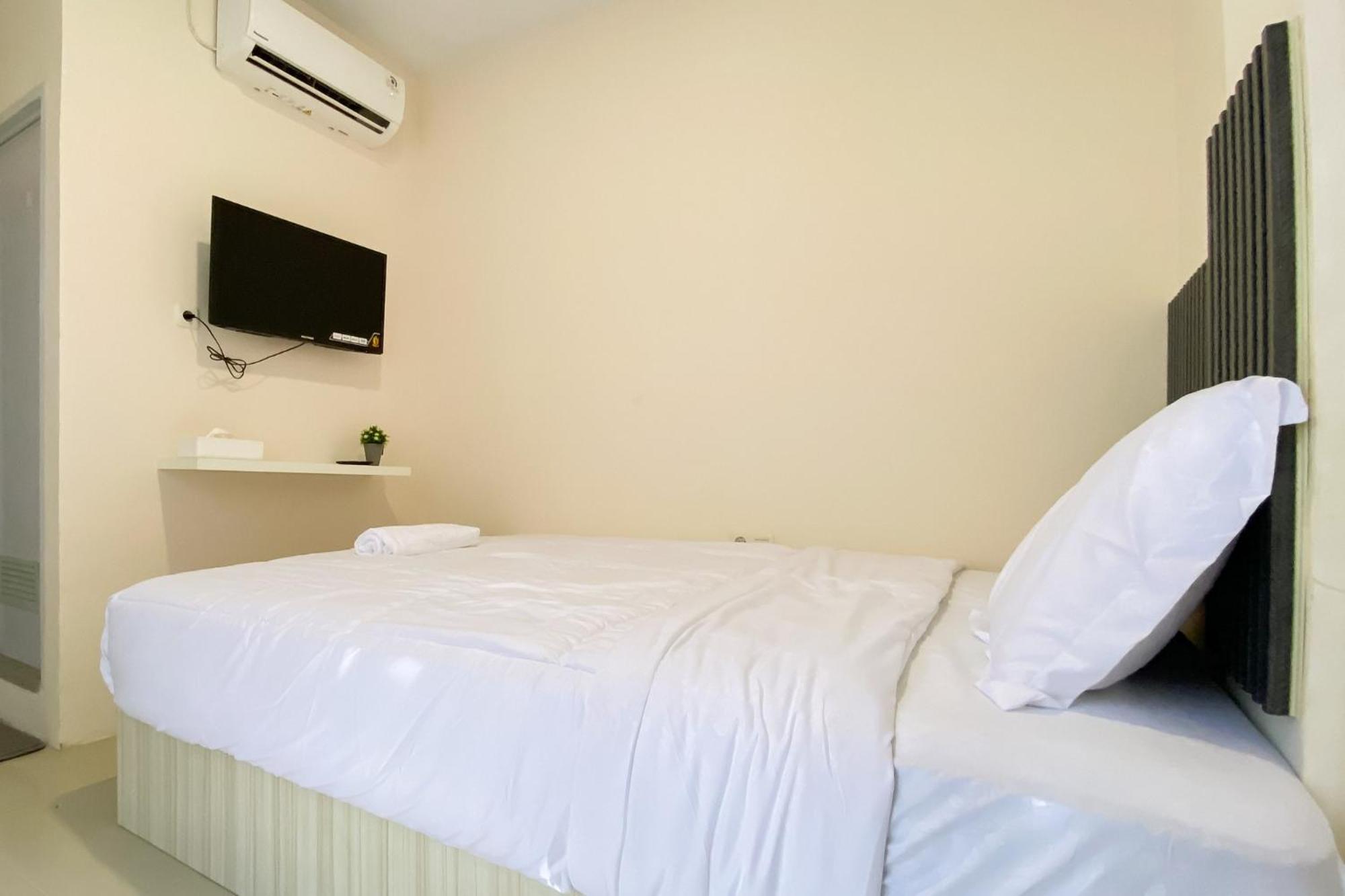 Deluxe Double Room photo 3