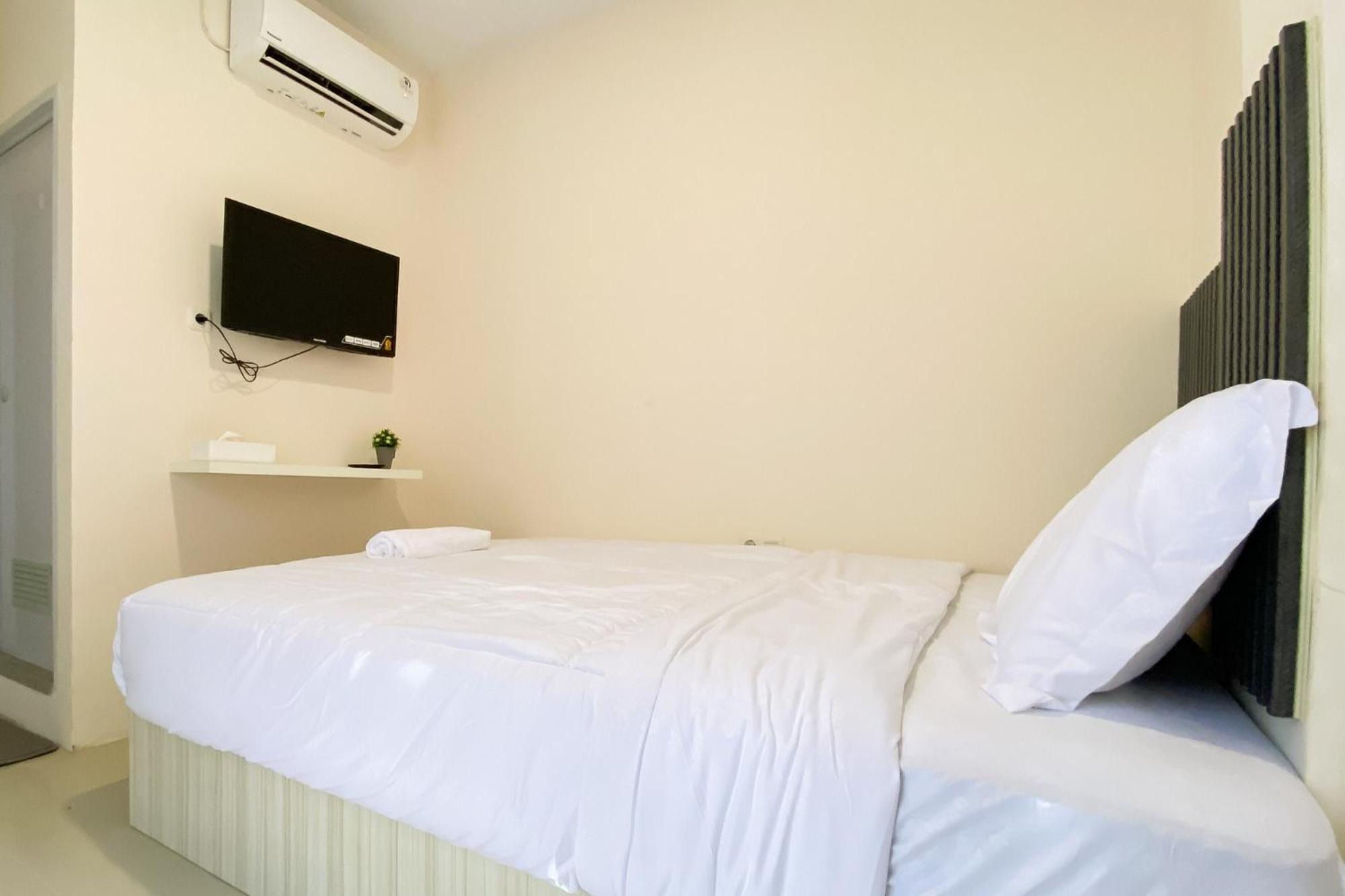 Deluxe Double Room photo 1