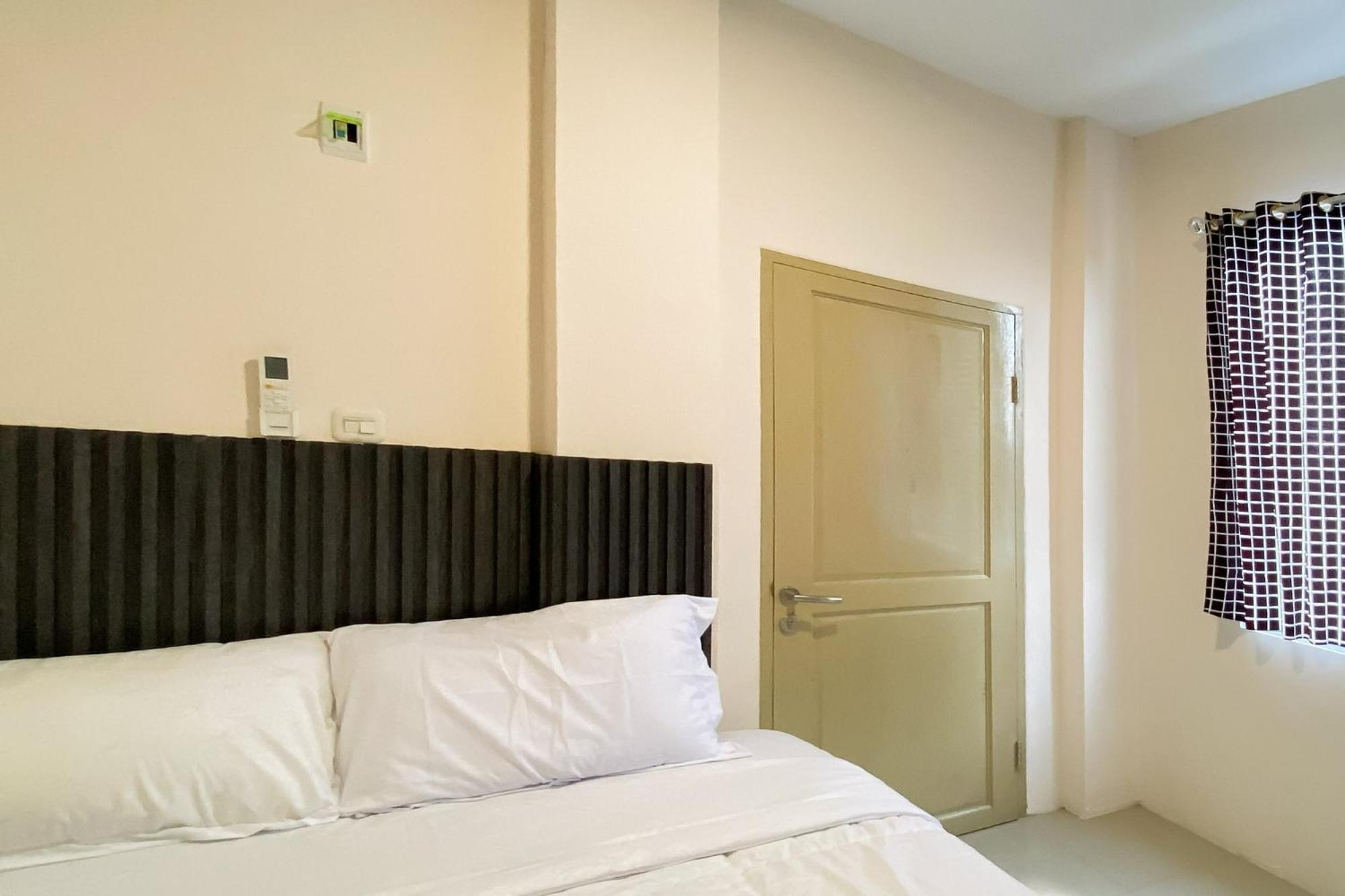 Standard Double Room photo 3