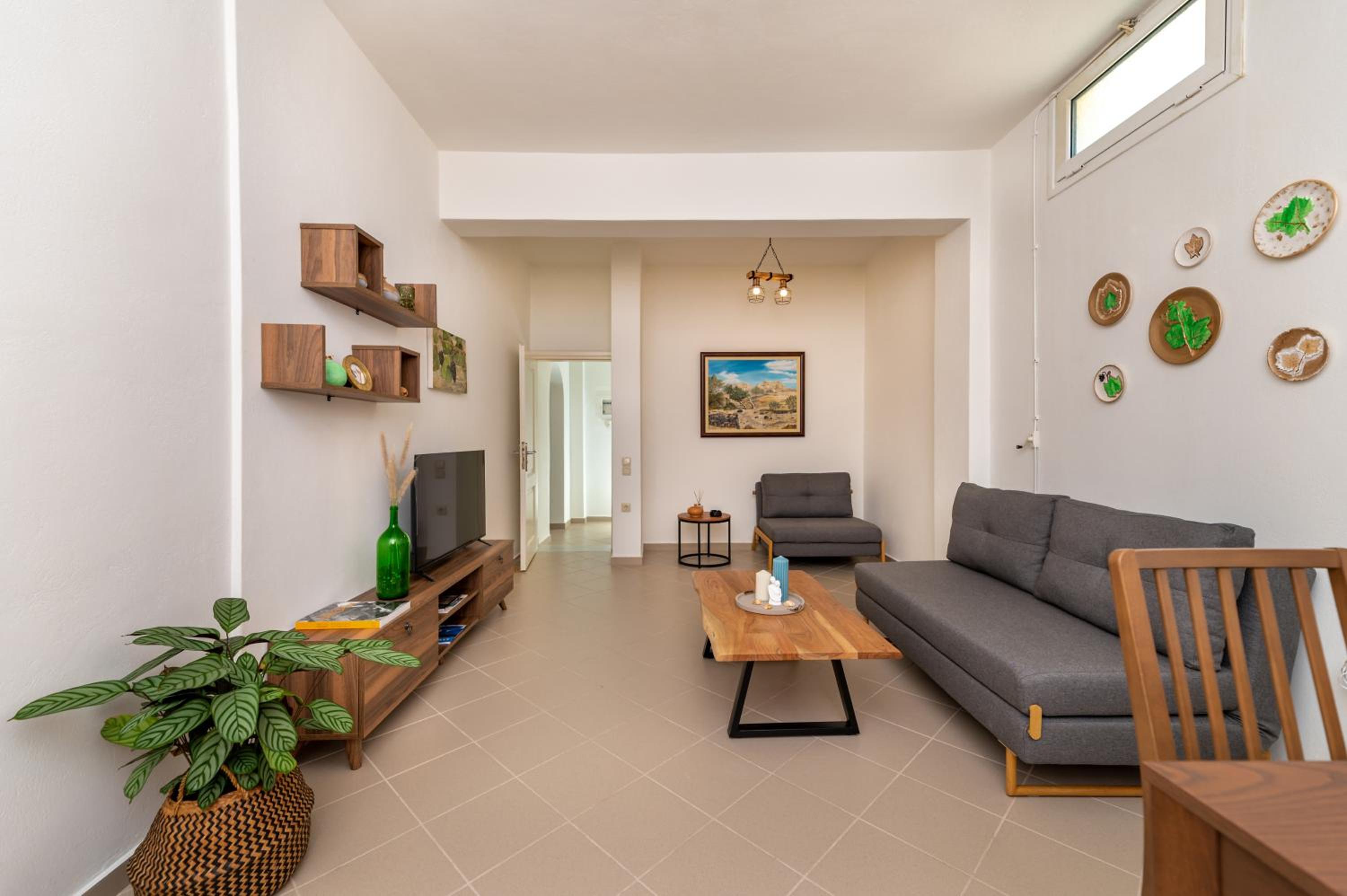 One-Bedroom House photo 2