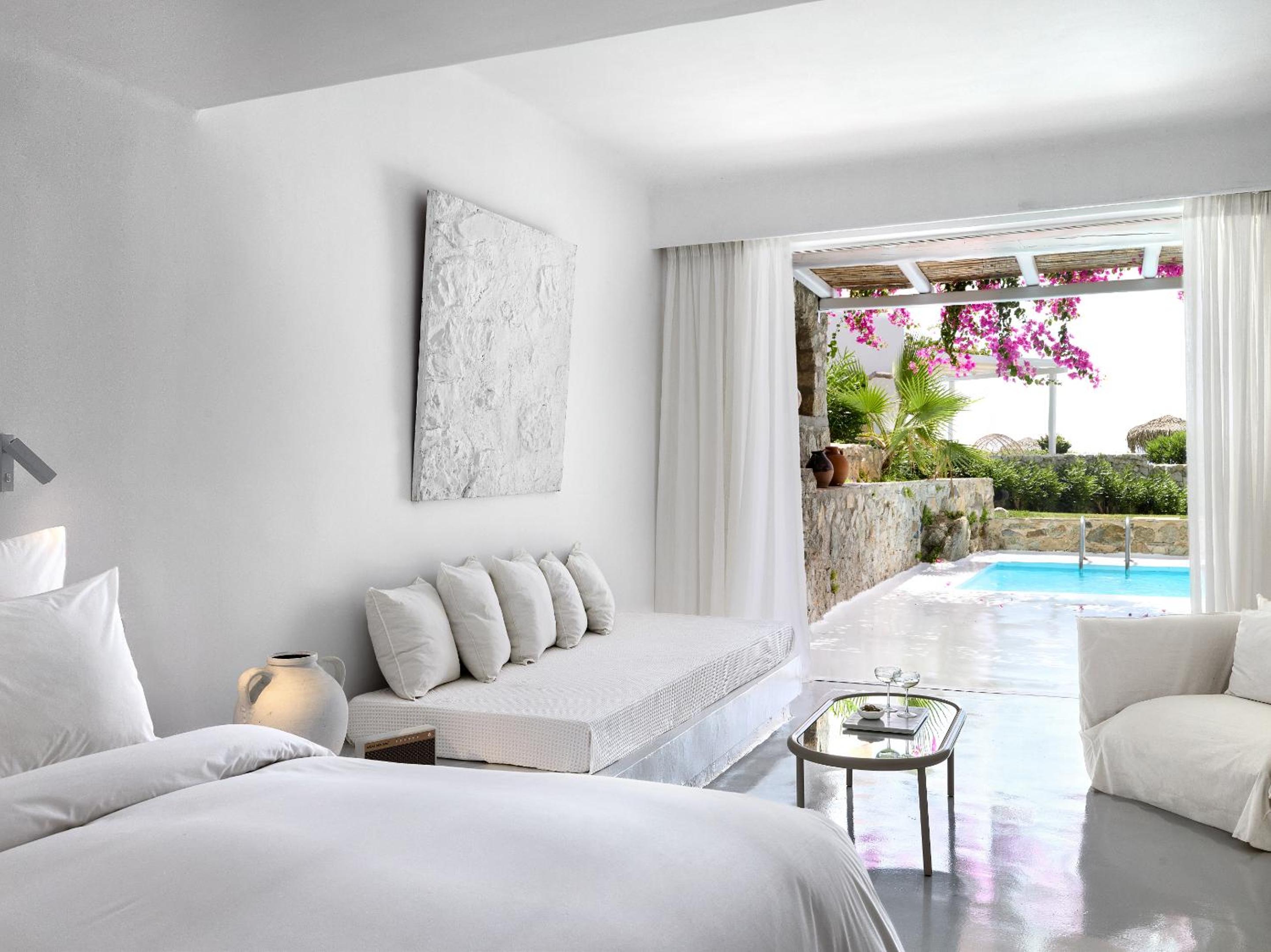 Luxury Island Bungalow with Private Pool - Photo 1