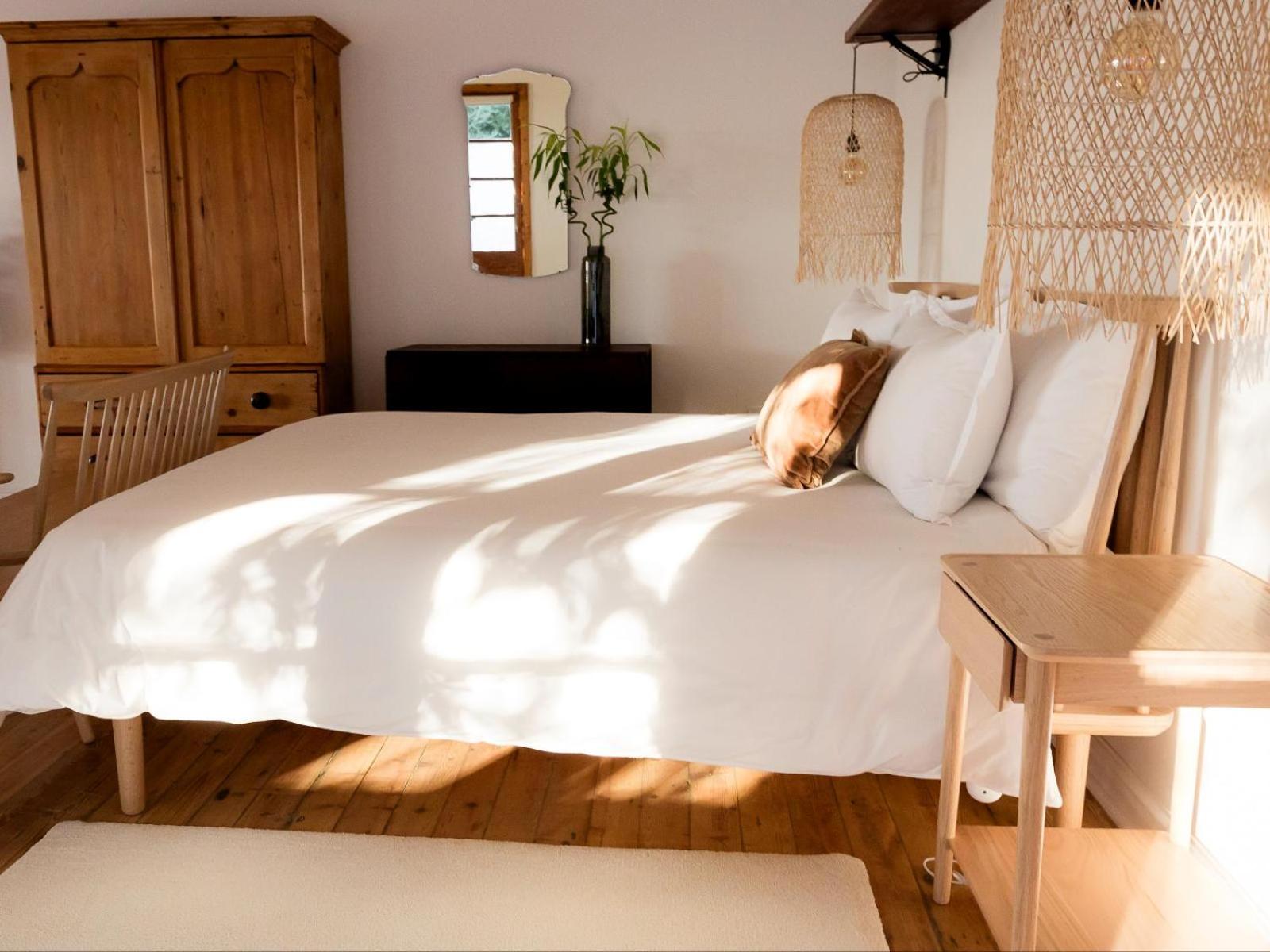 Luxury Twin Room - Photo 22