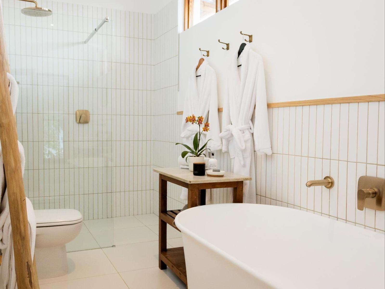 Luxury Twin Room - Photo 24