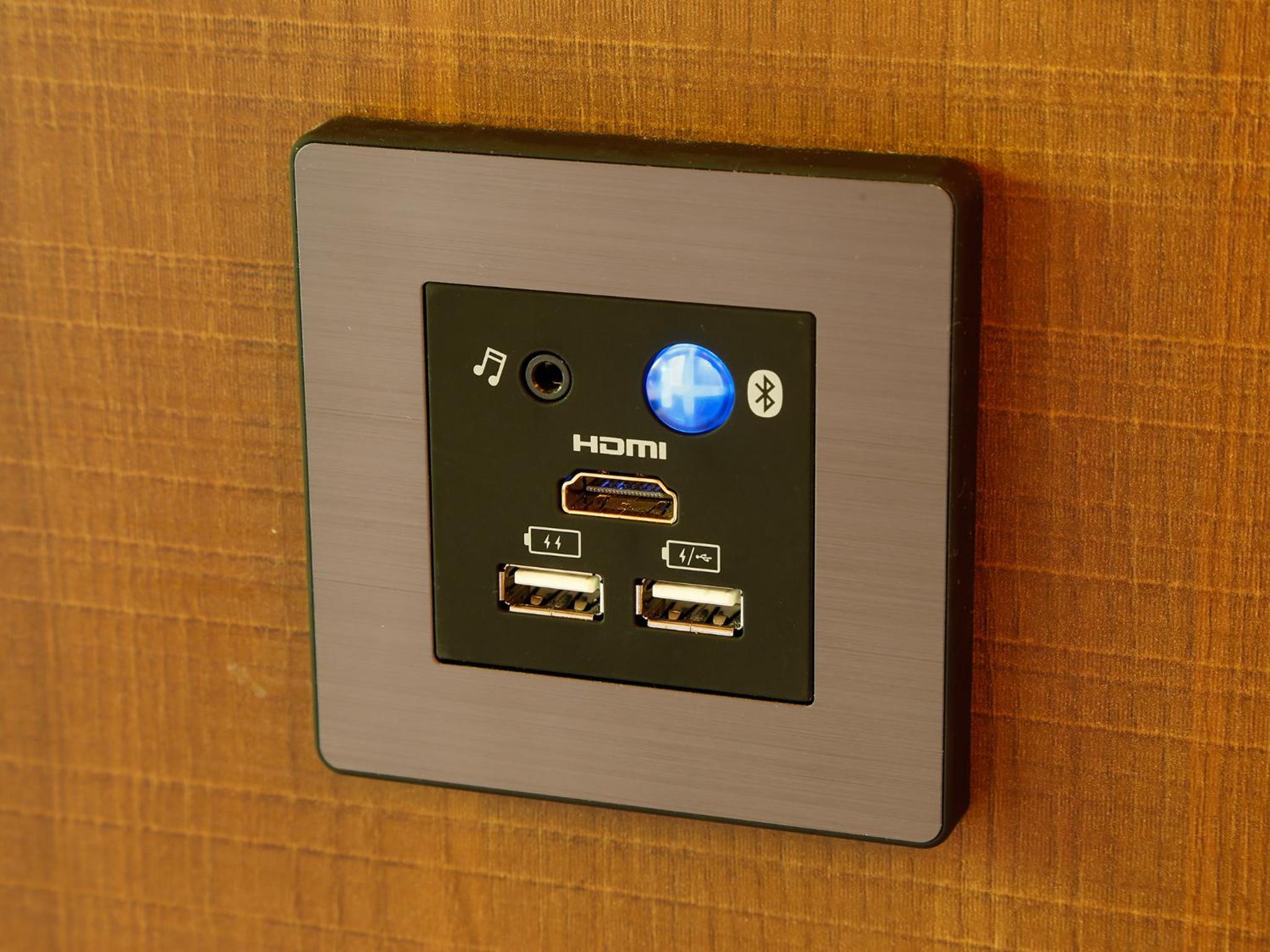 Cottage Type H - Non-Smoking (1st floor) photo 2