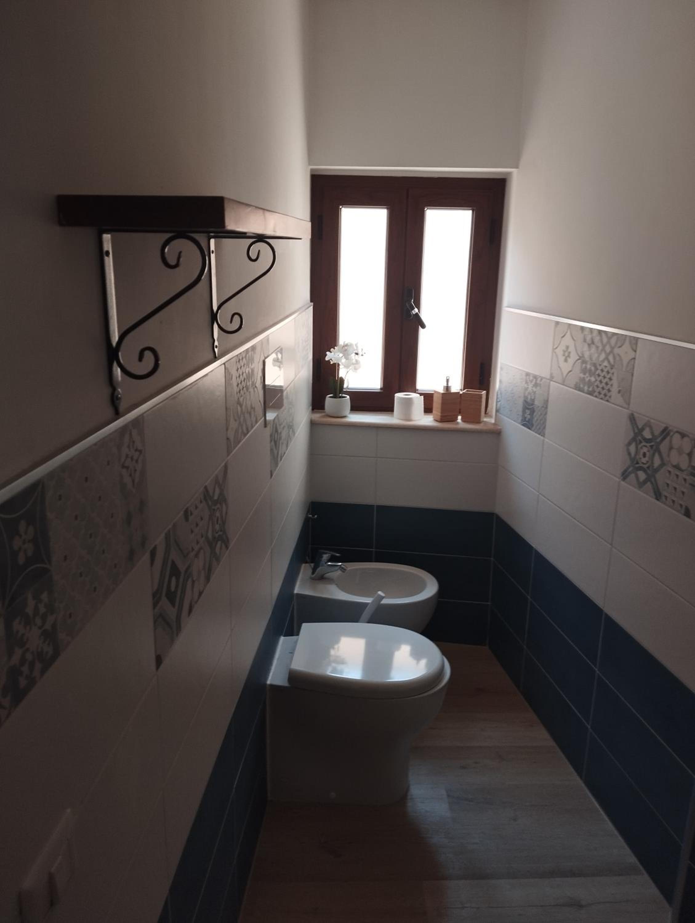 One-Bedroom House photo 2