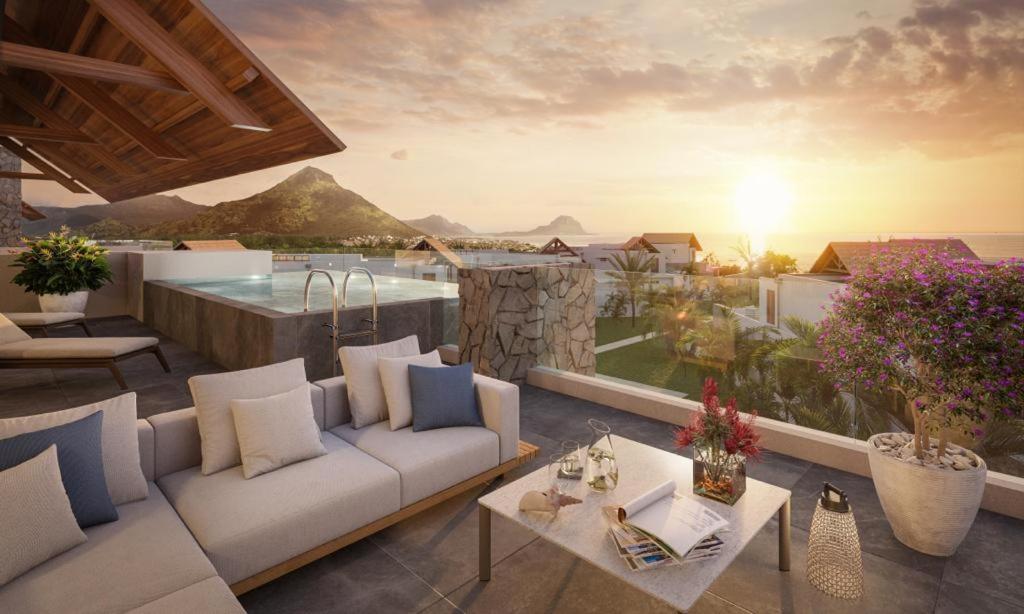 Apartment With Sea View