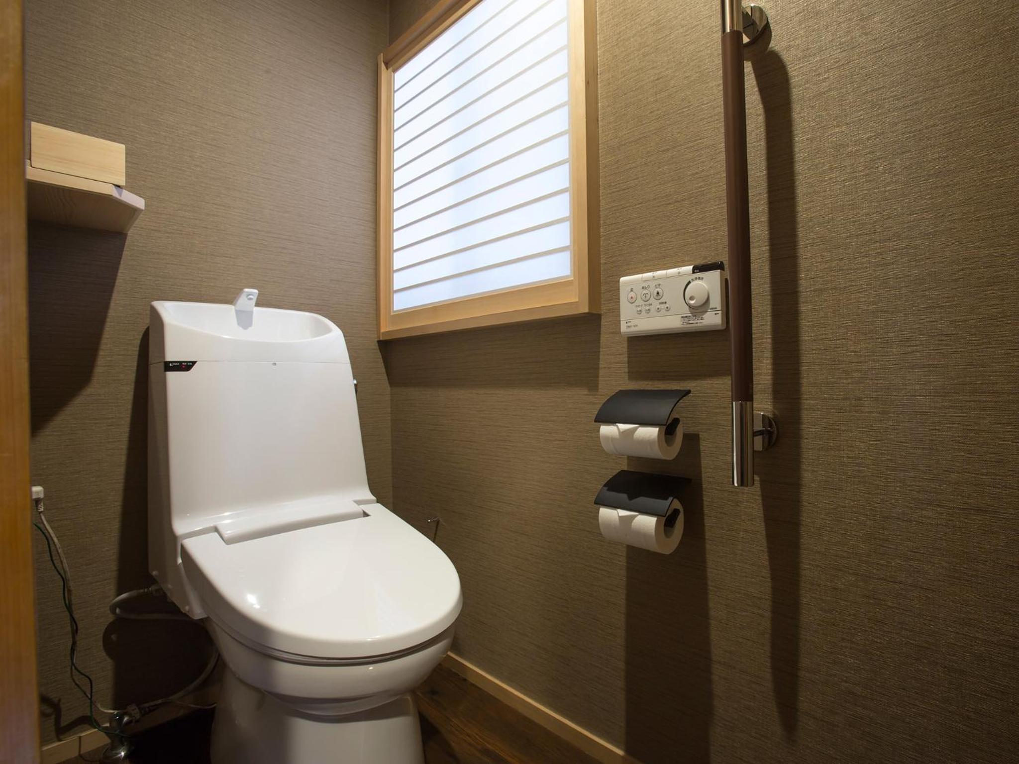 Cottage Type G - Non-Smoking (1st floor) photo 2