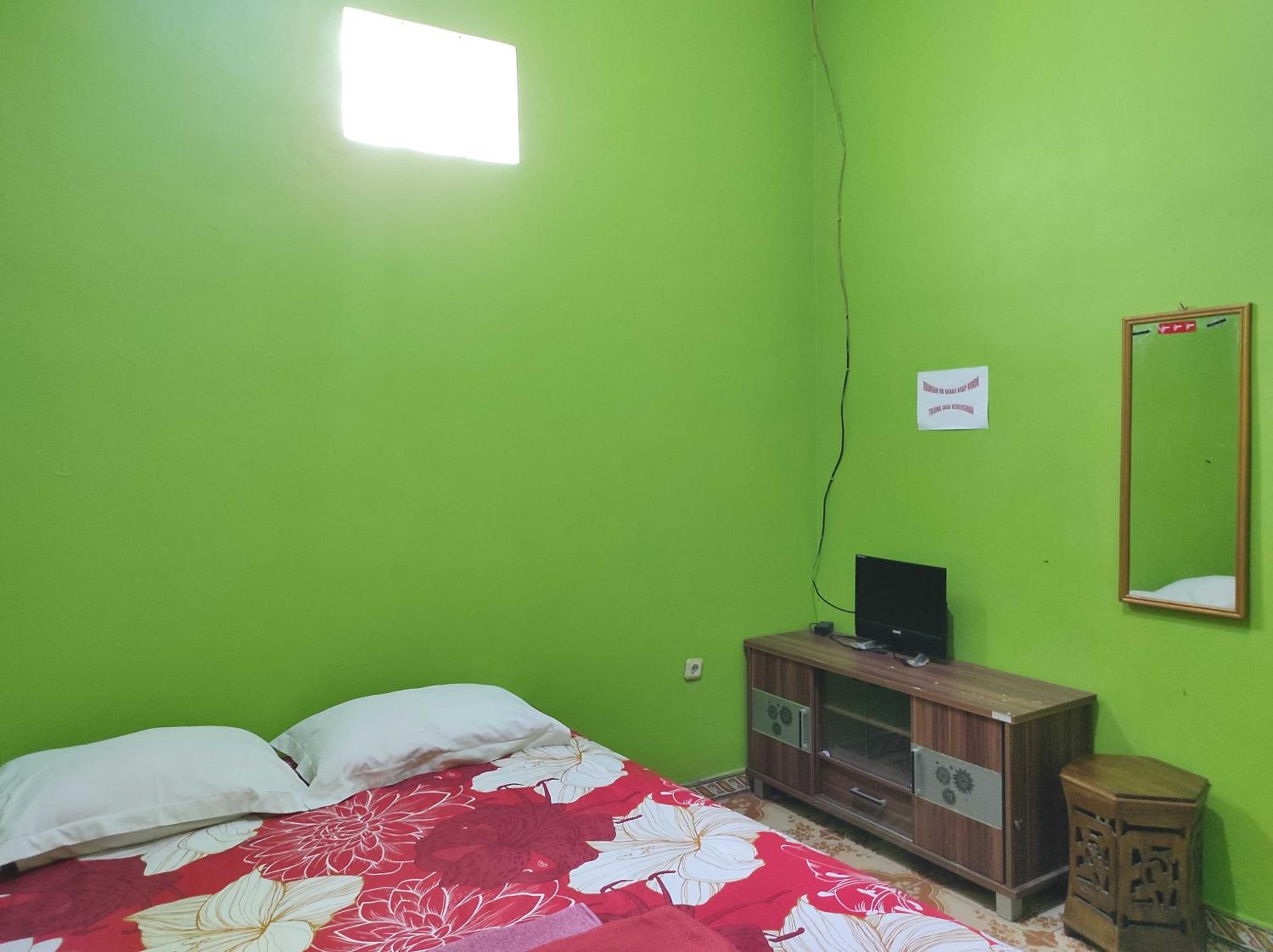 Standard Double Room photo 3