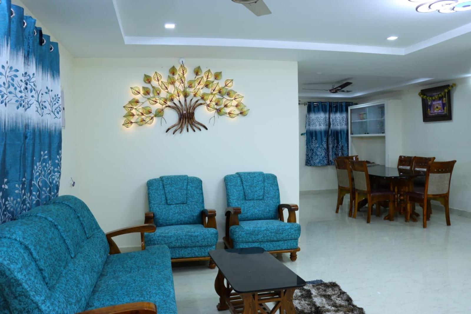 Double Room With Private Bathroom photo 3