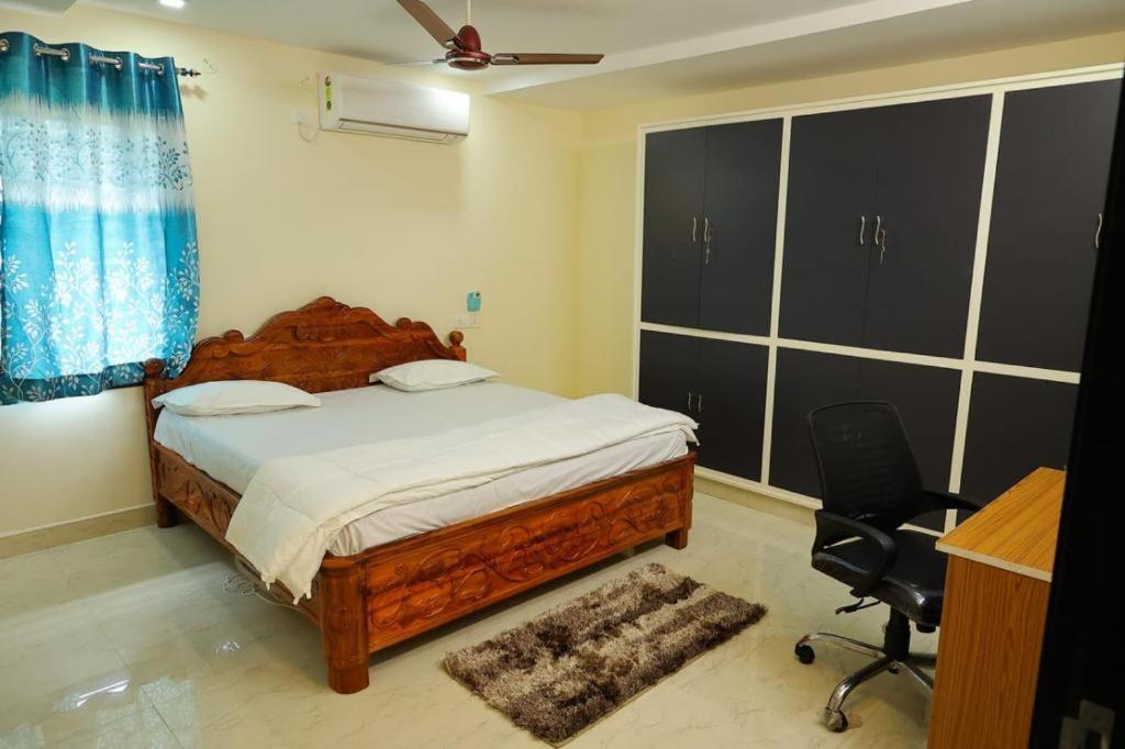 Double Room With Private Bathroom photo 1