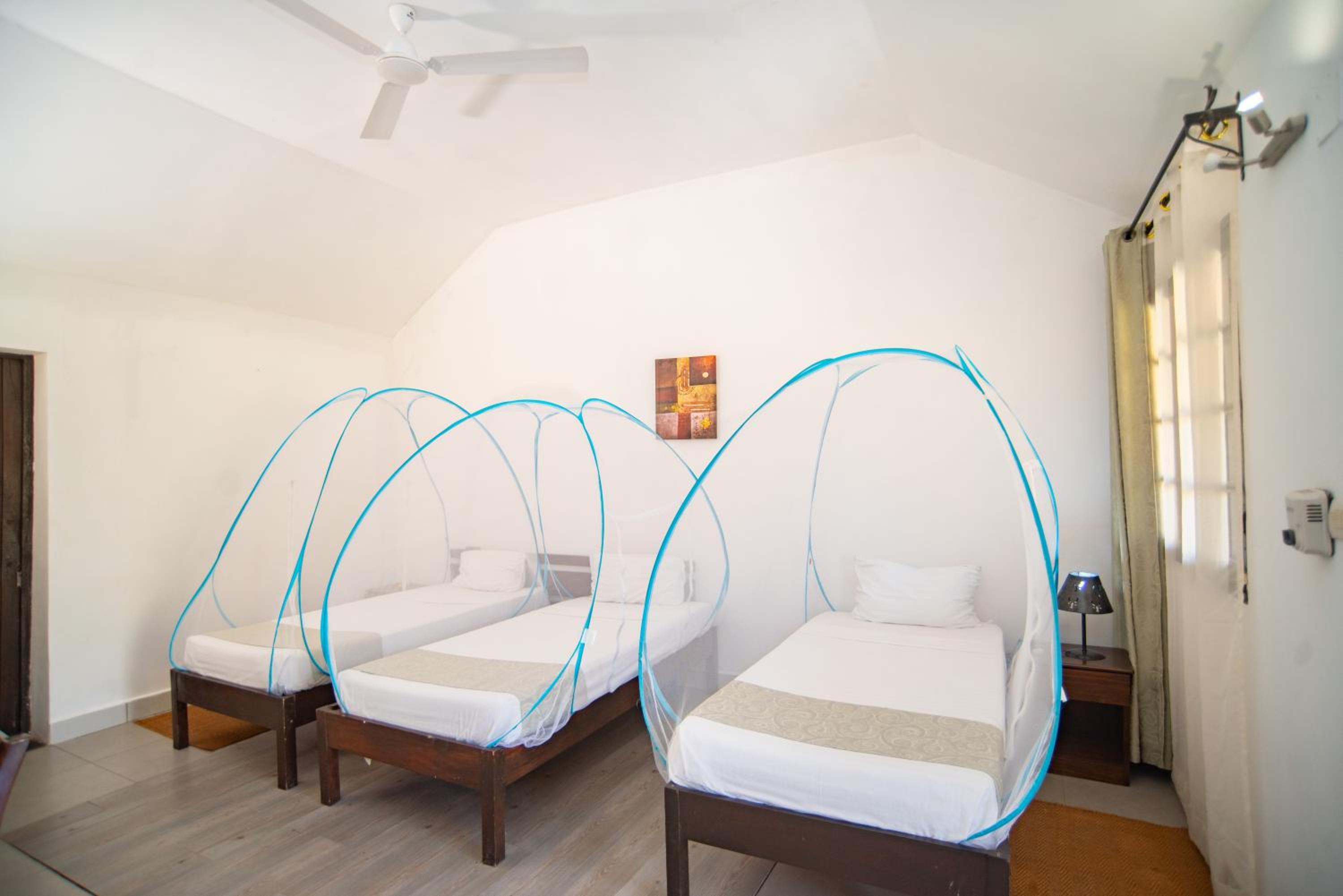 Triple Room photo 2