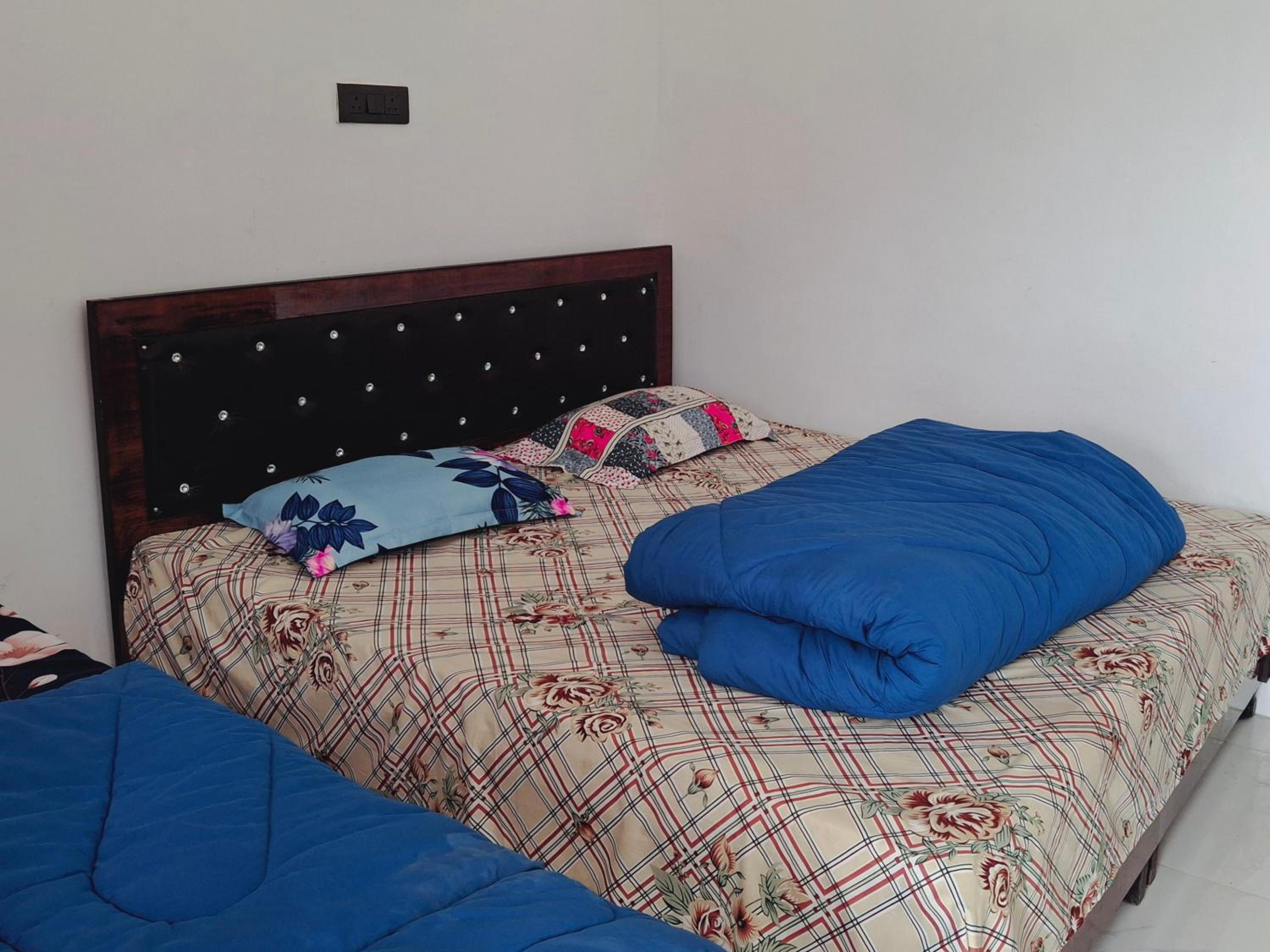 Deluxe Room (2 Adults + 1 Child) photo 3