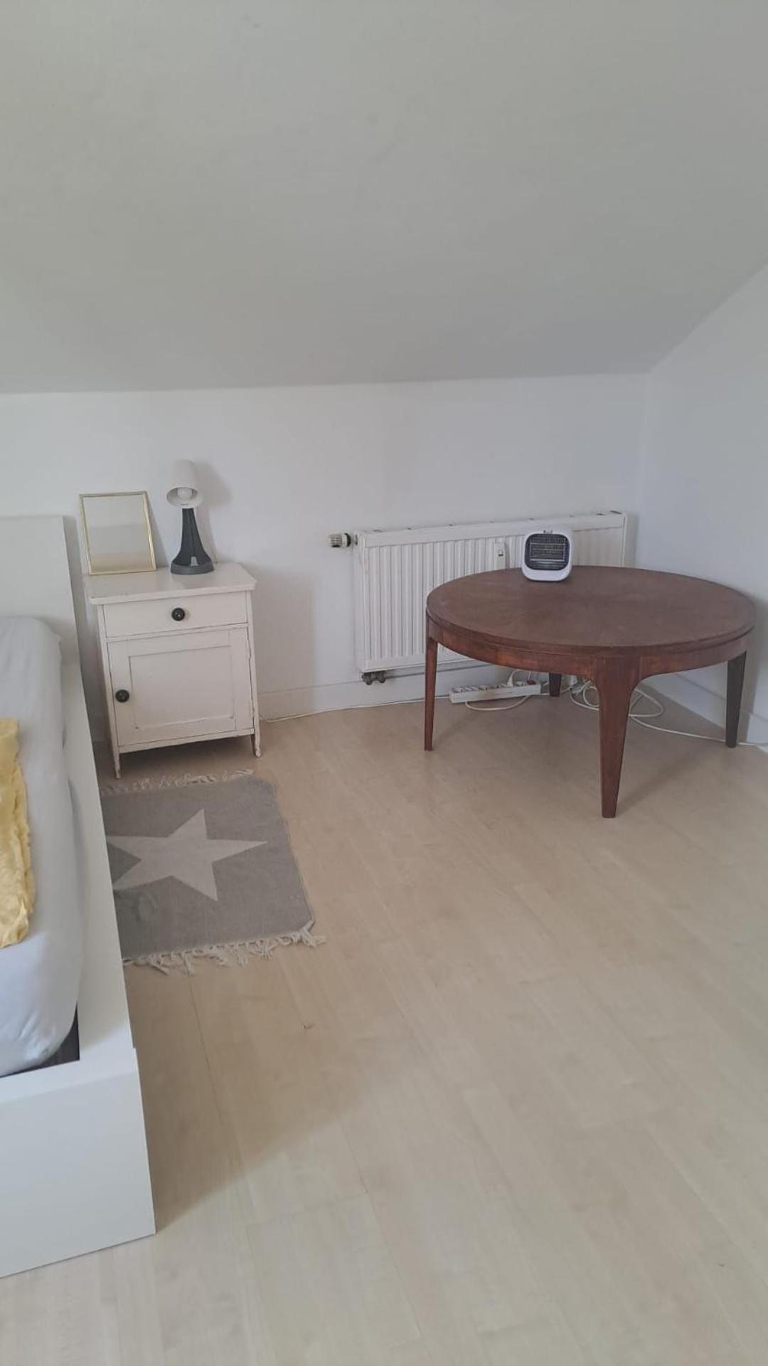 Two-Bedroom Apartment photo 1