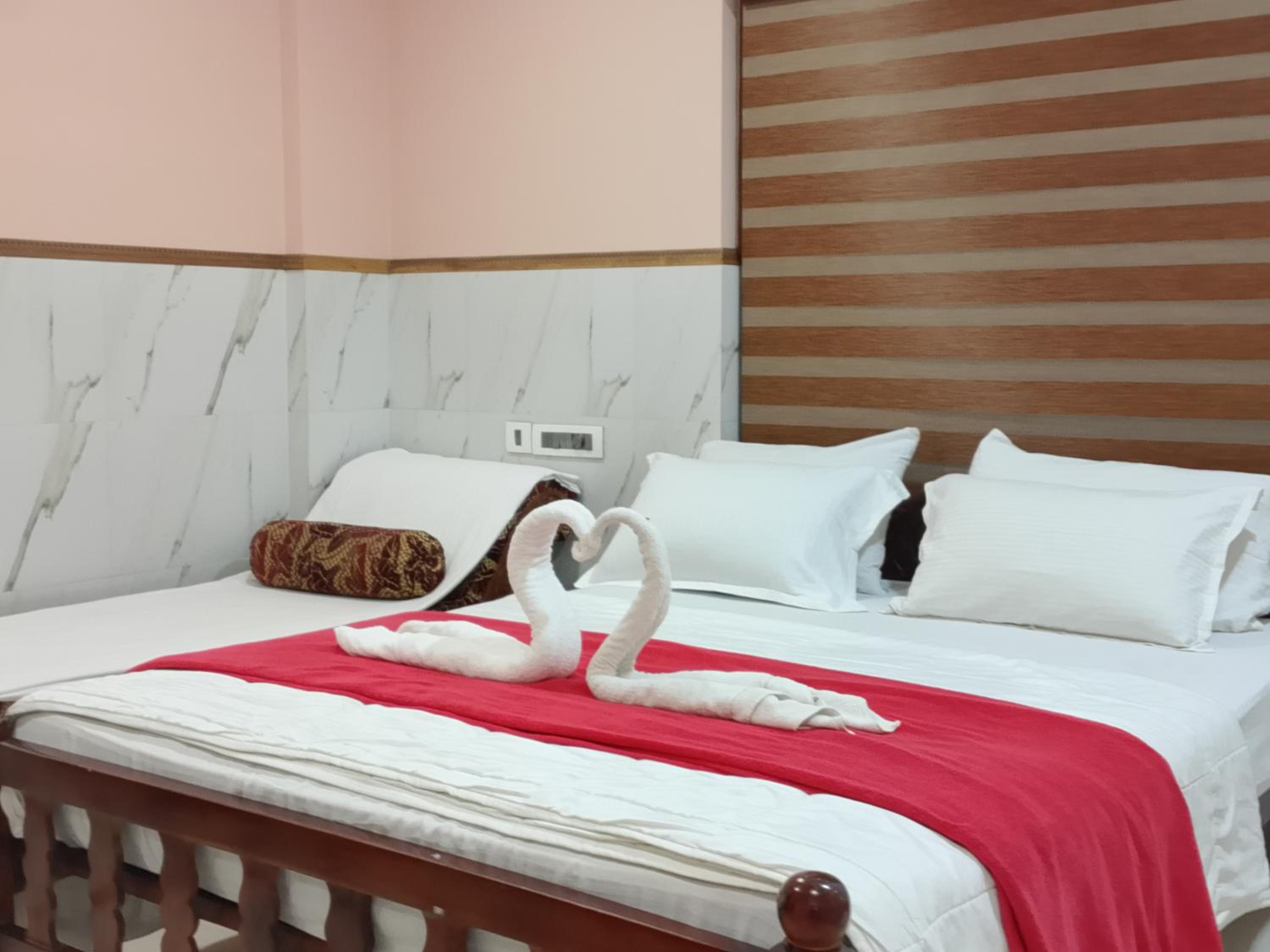 Double Room - Photo 1