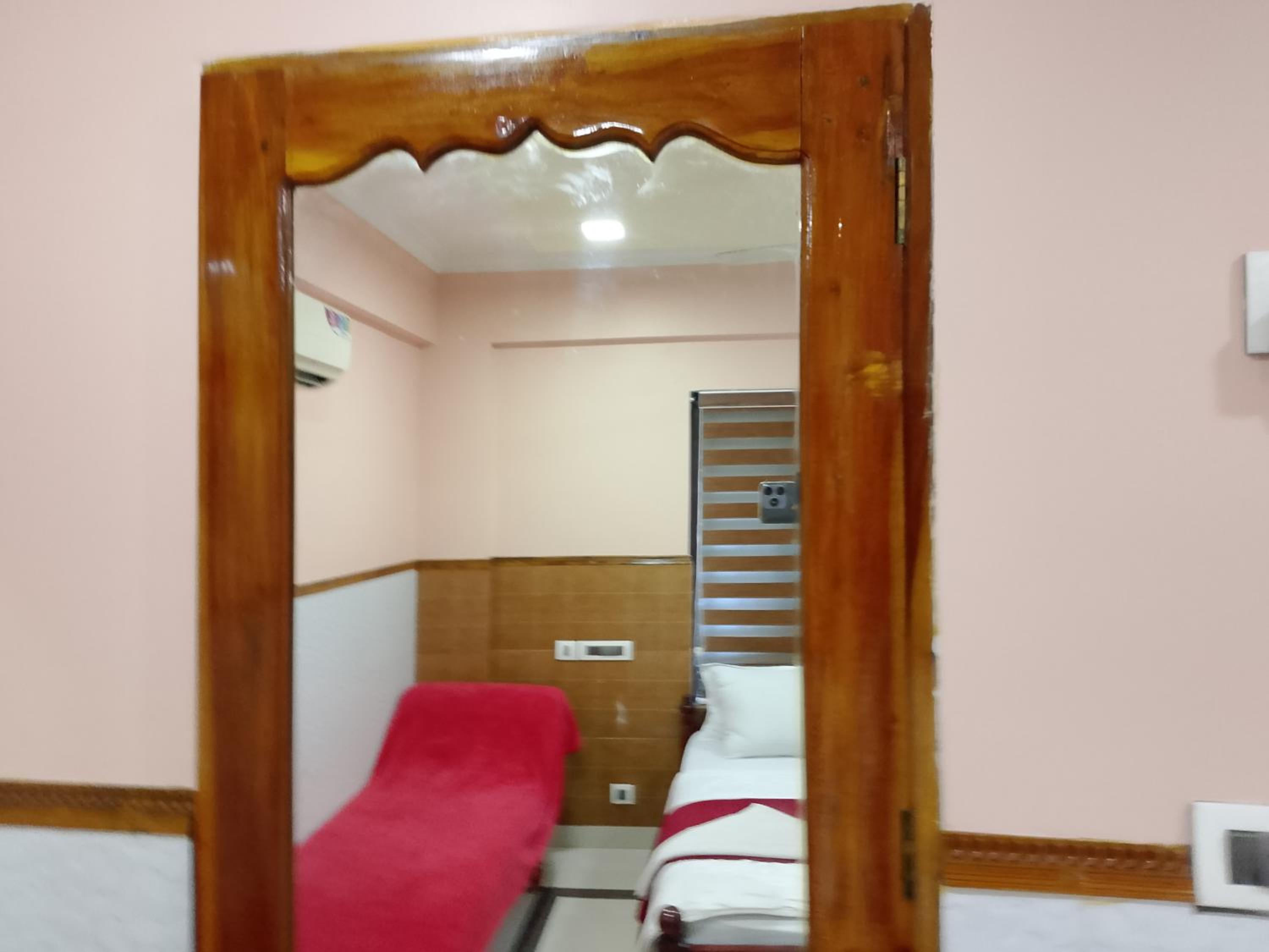 Double Room - Photo 6