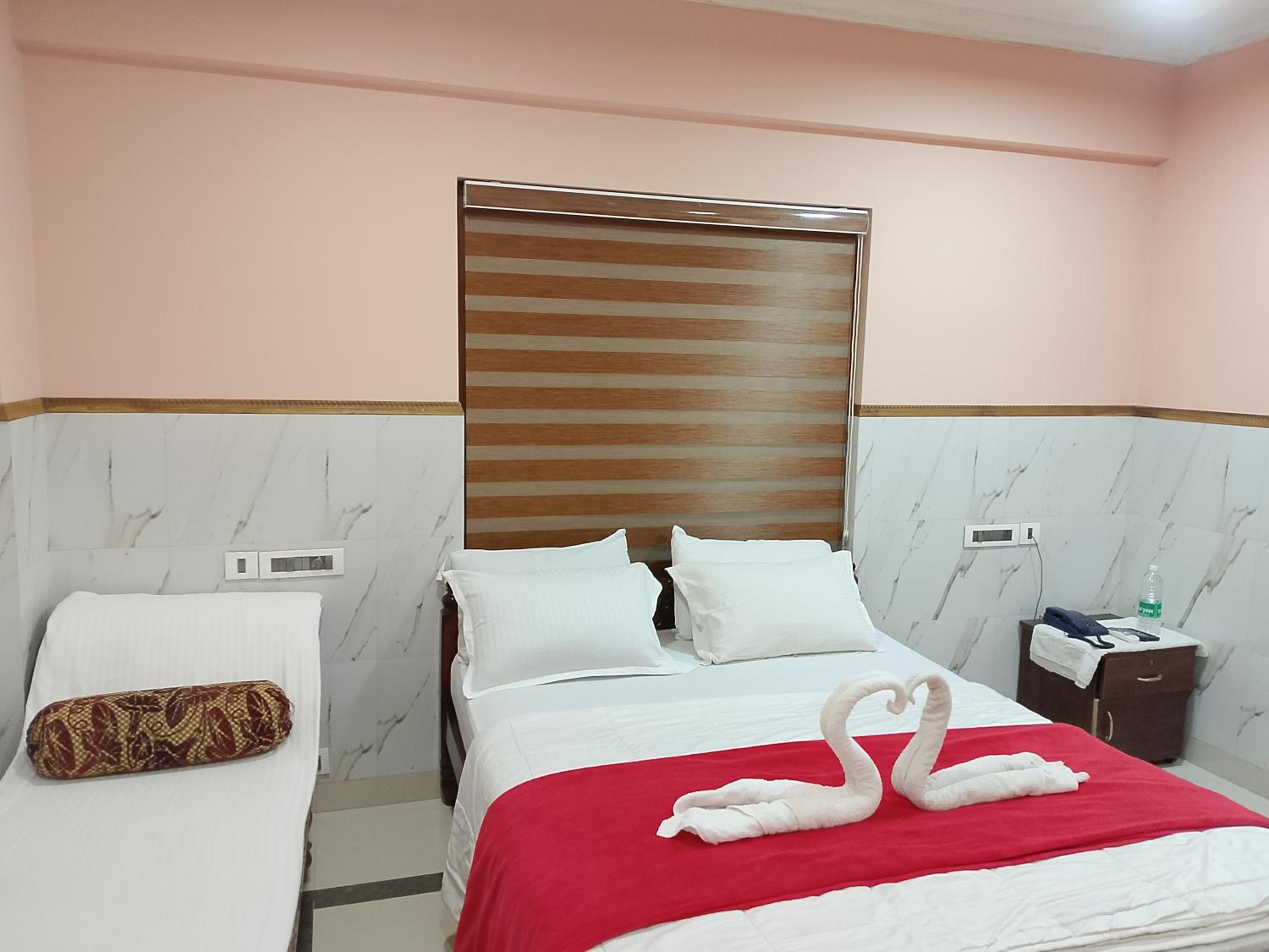 Double Room - Photo 4
