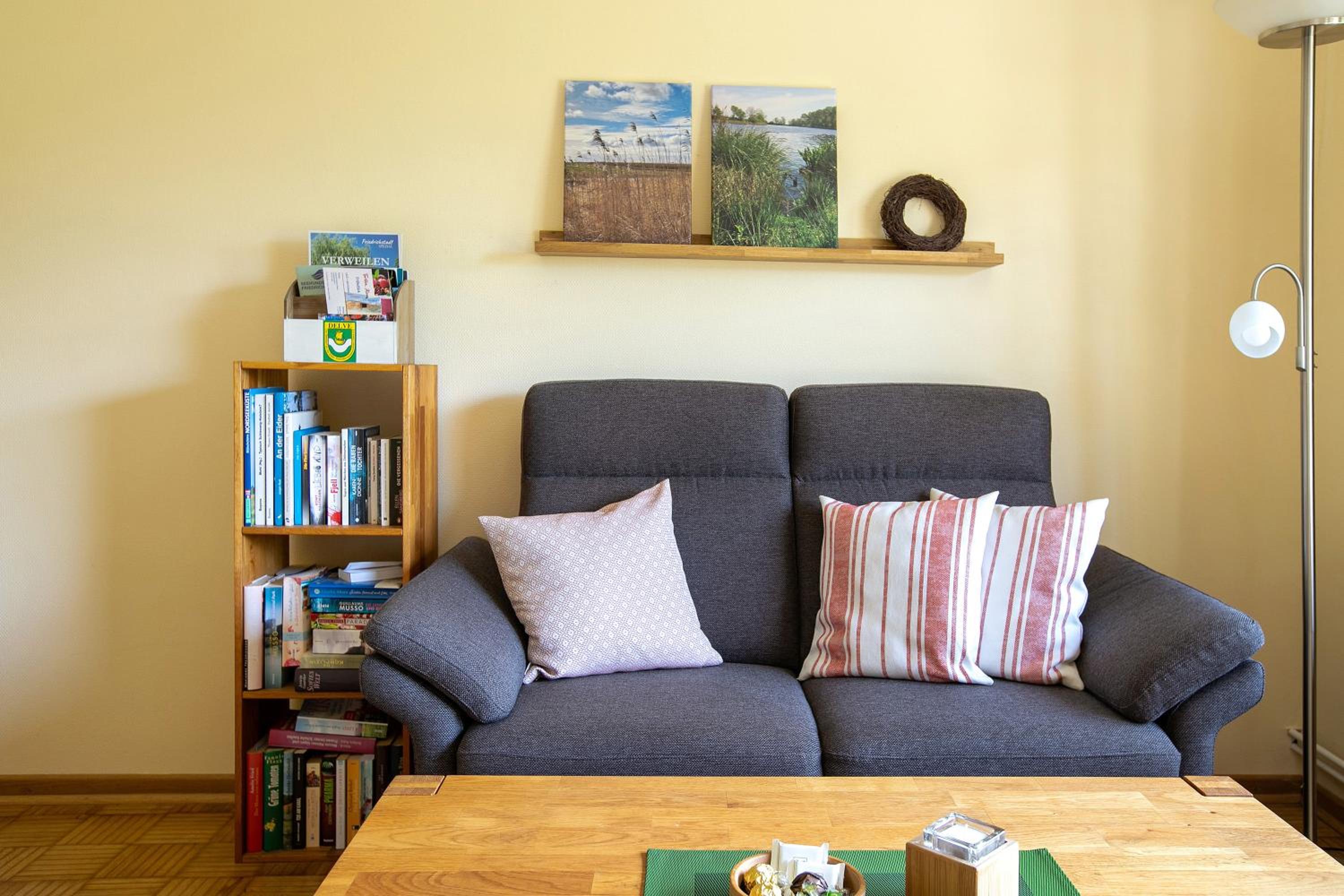 Studio with Terrace photo 2