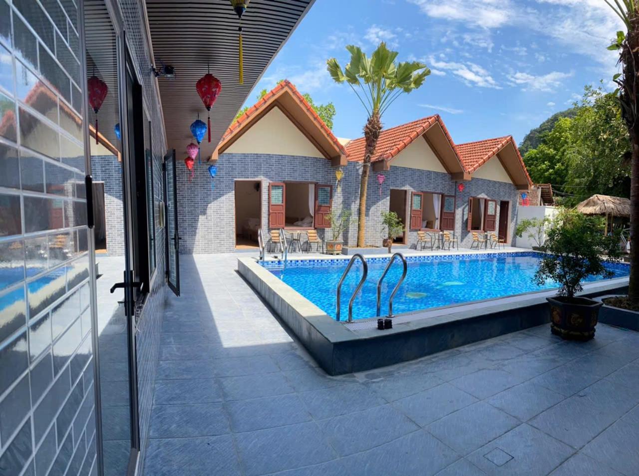 Family Bungalow photo 1