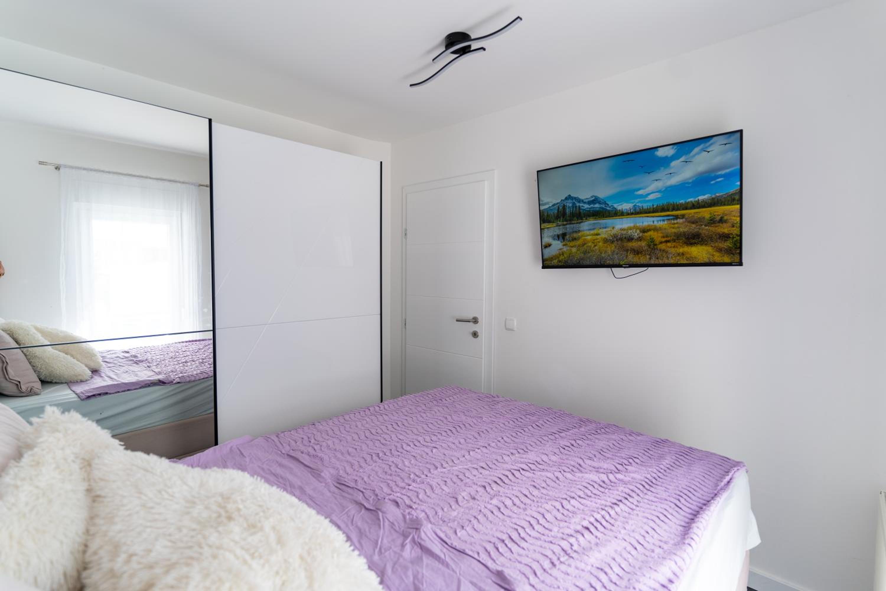 Two-Bedroom Villa photo 1