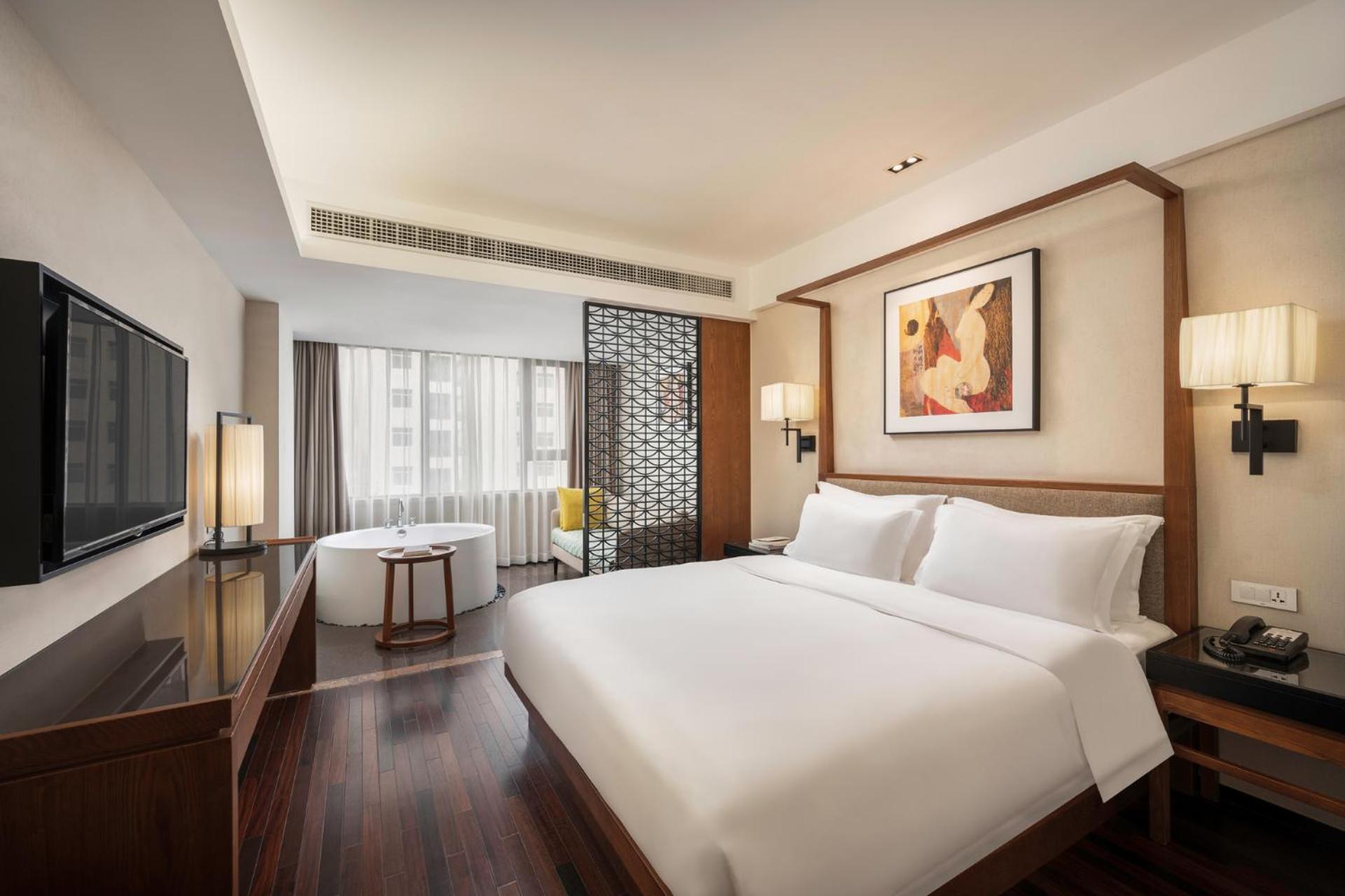 King Room