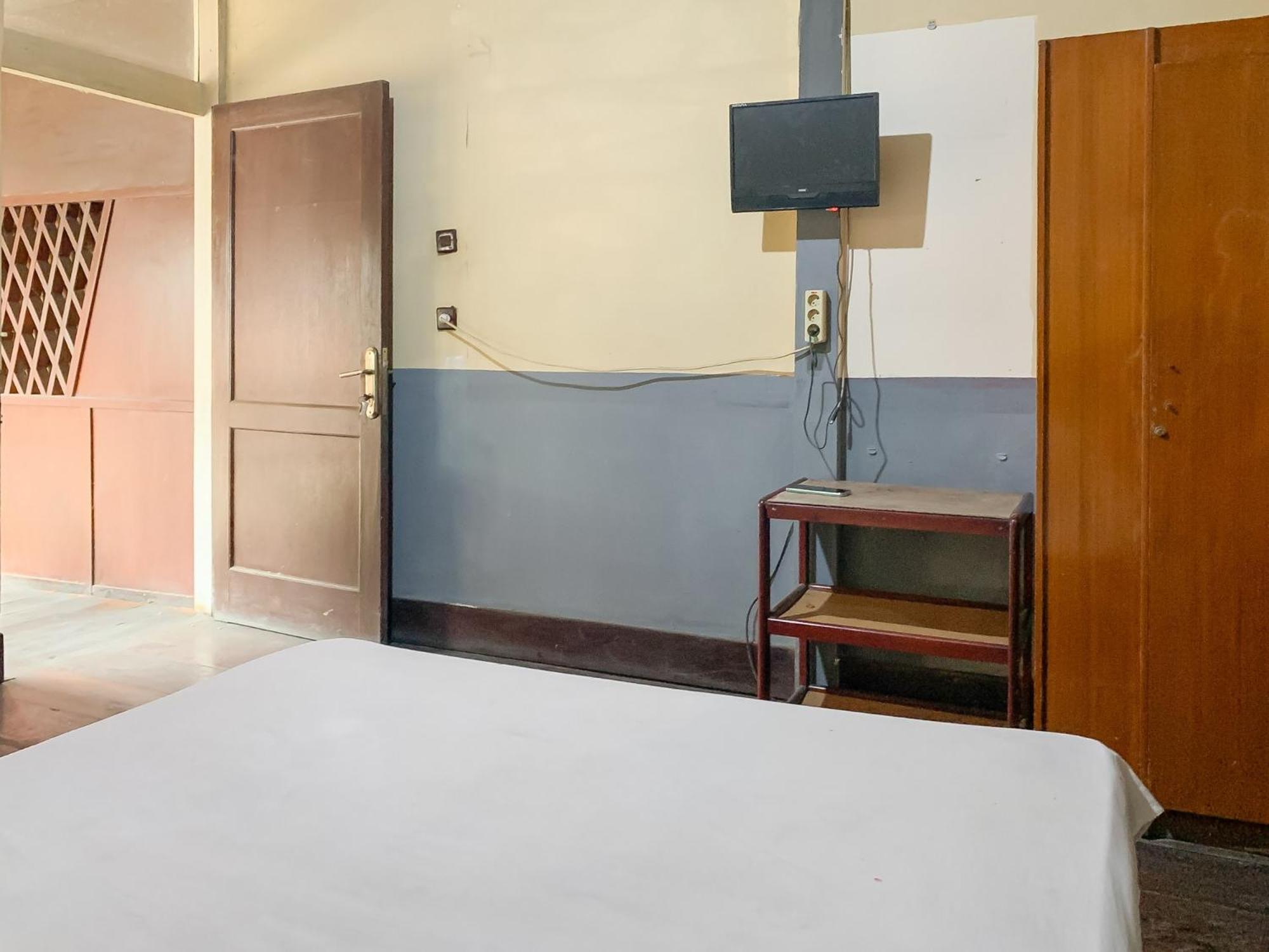 Standard Double Room photo 2