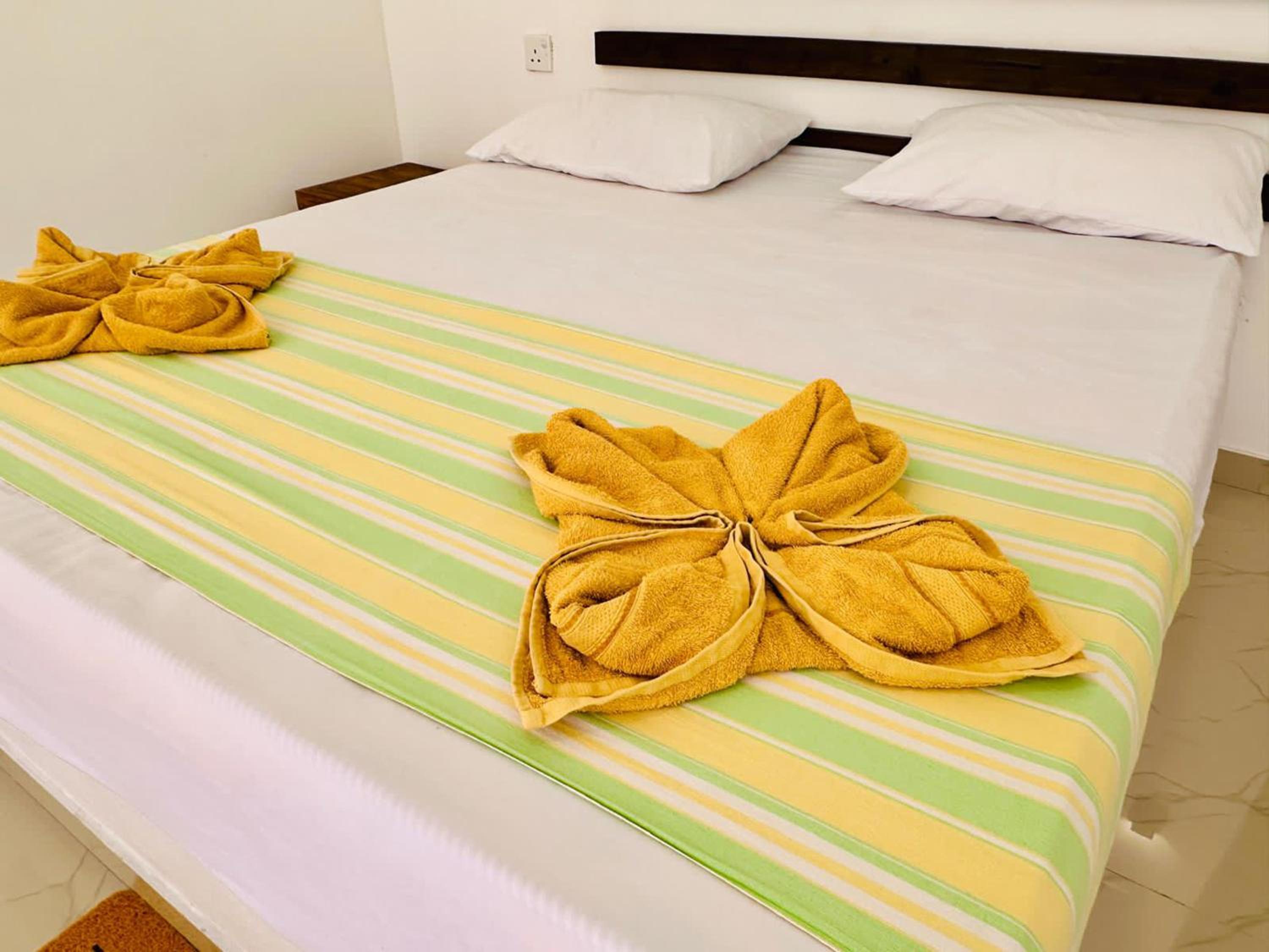 Double Room photo 2
