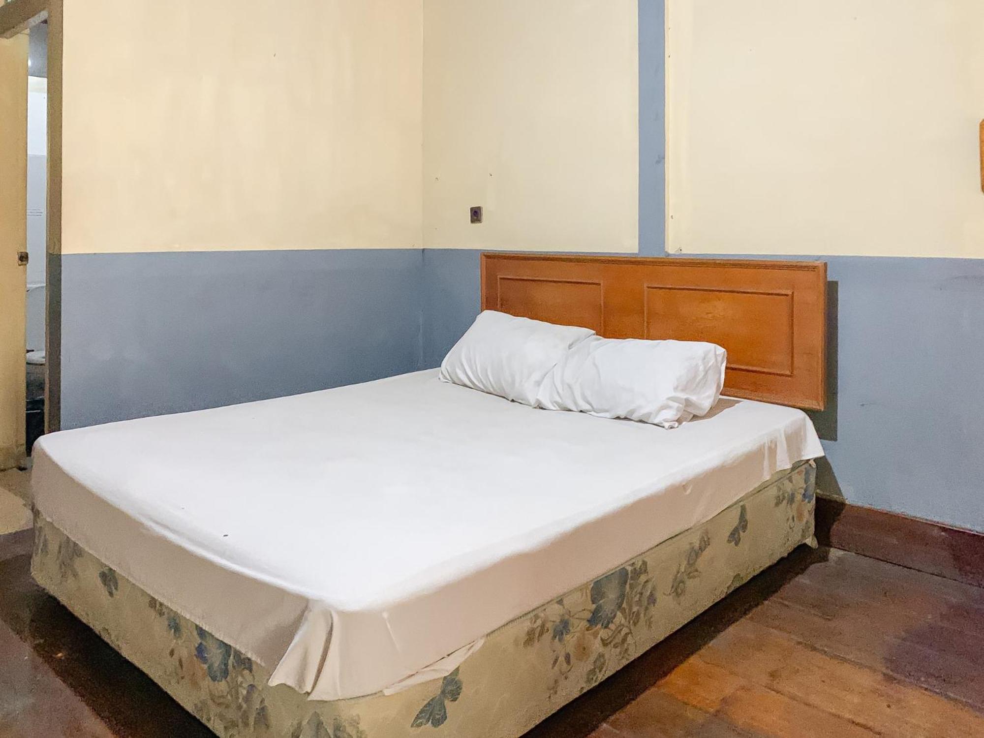 Standard Double Room photo 1