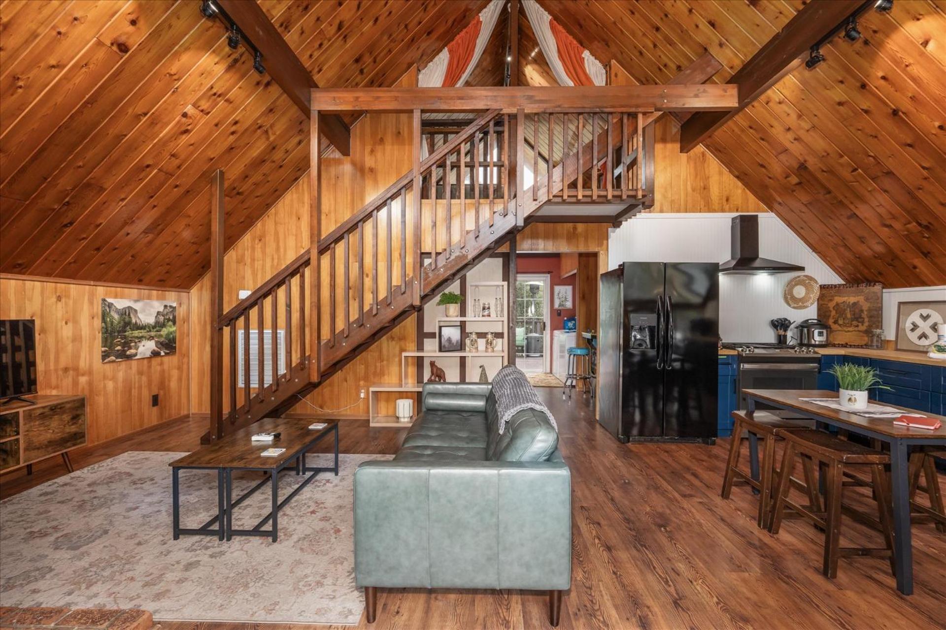 Vacation Home photo 1