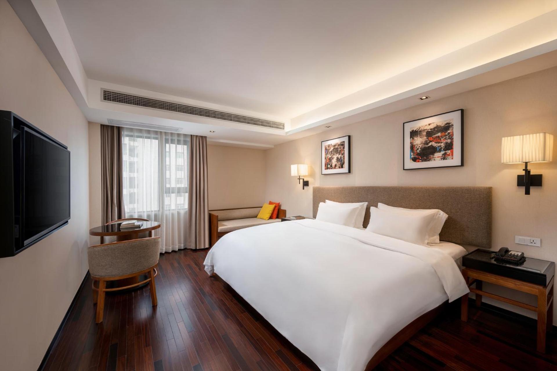 Urban Double Room