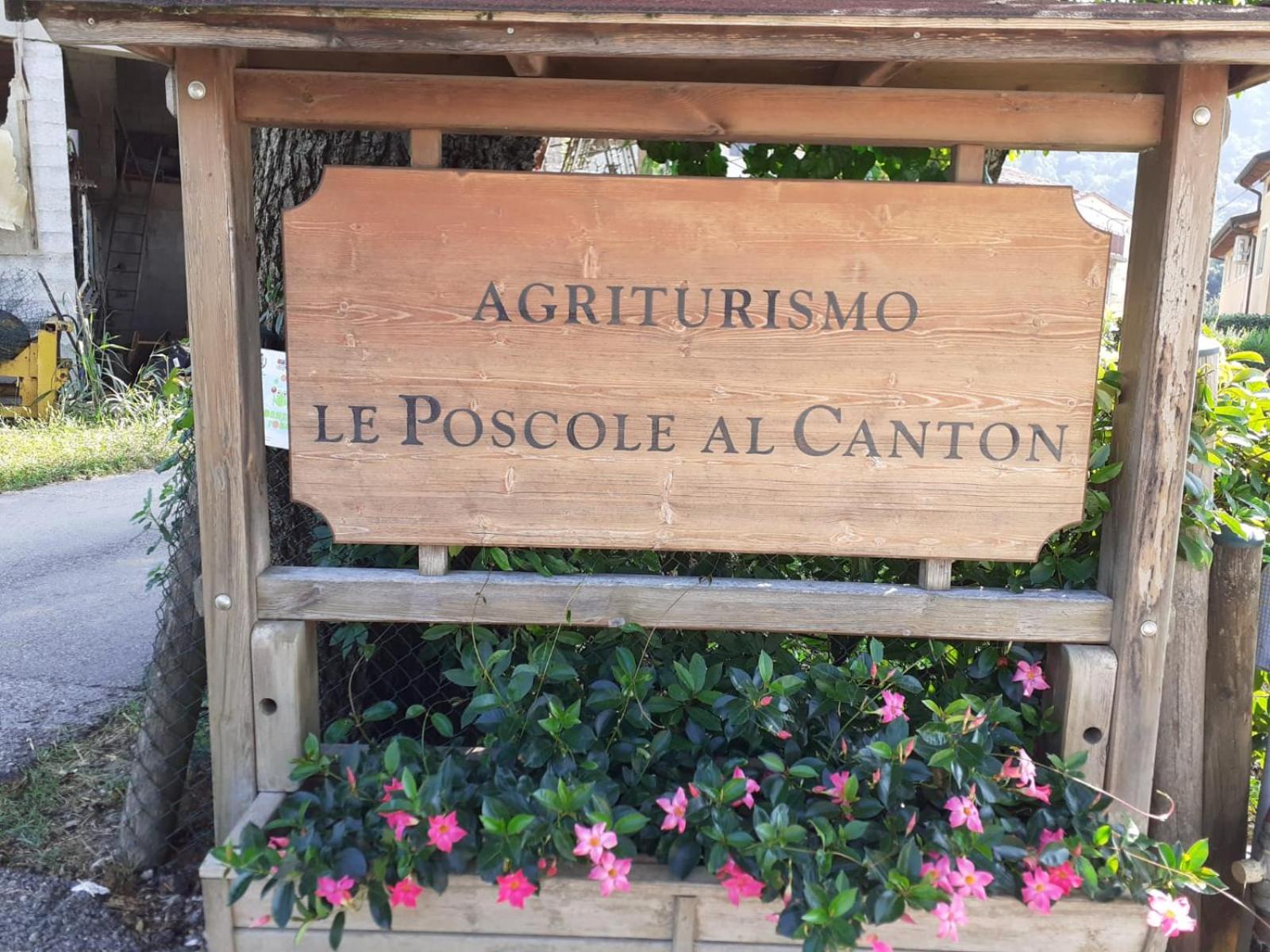 Agri-alloggio le Poscole Al Canton, Billede 10