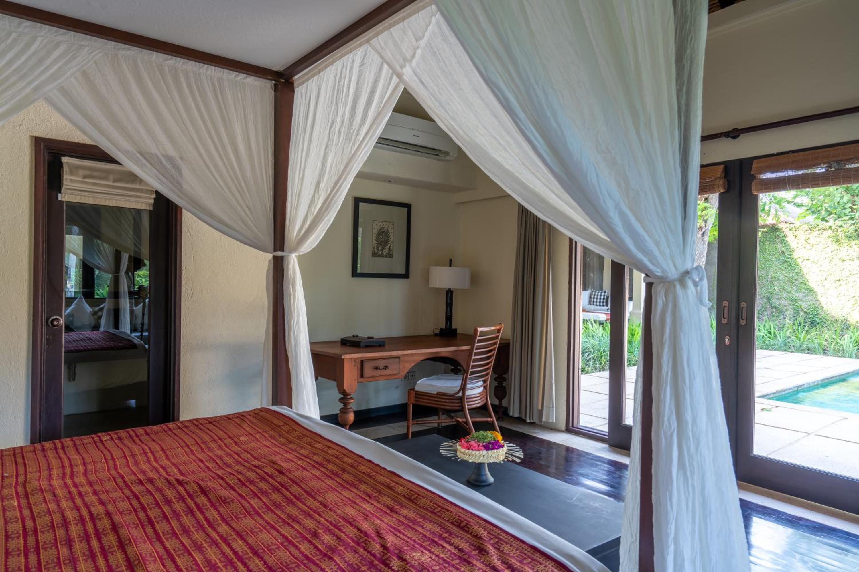 Two-Bedroom Villa with Private Pool - Photo 3